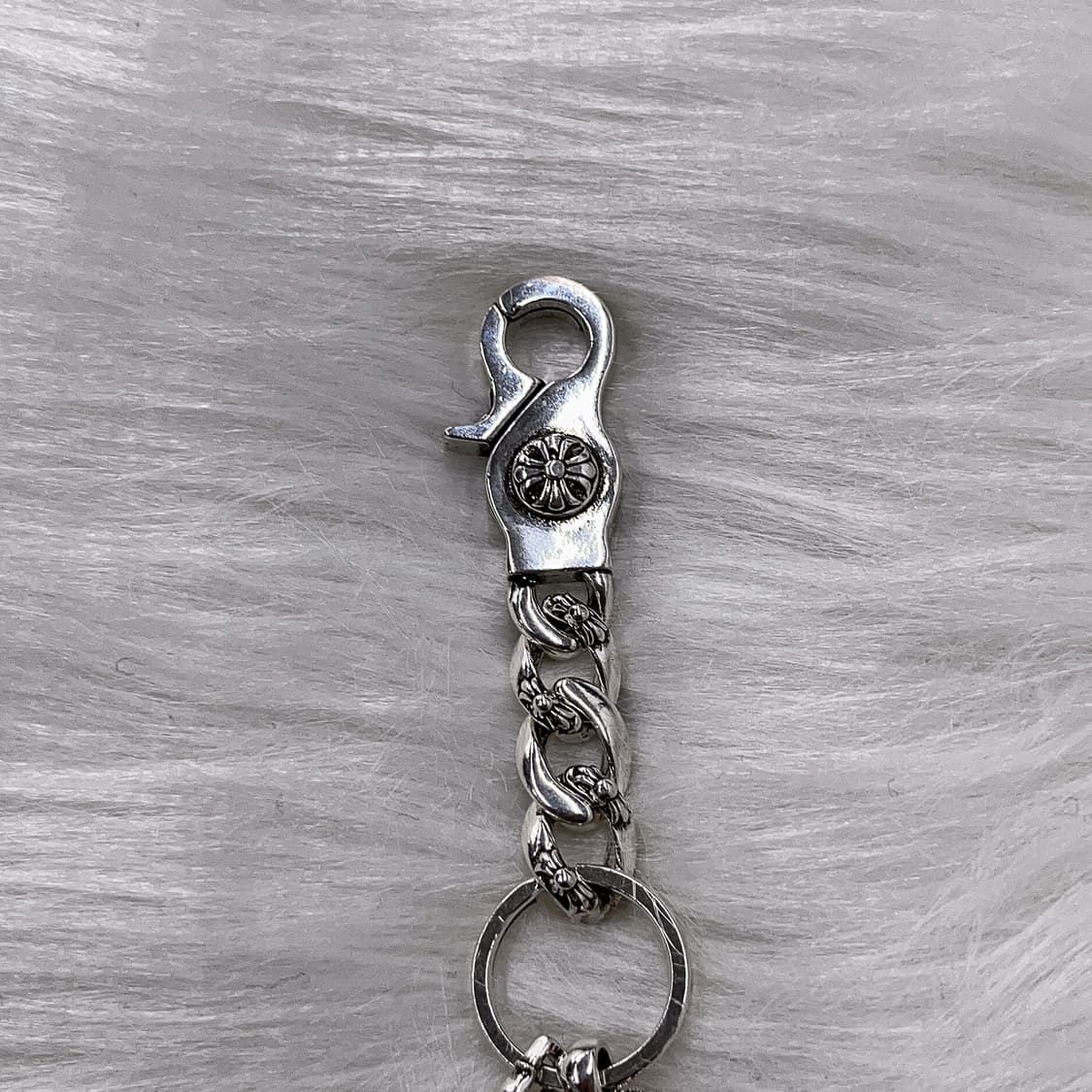 Vintage matte keyring 상품이미지5