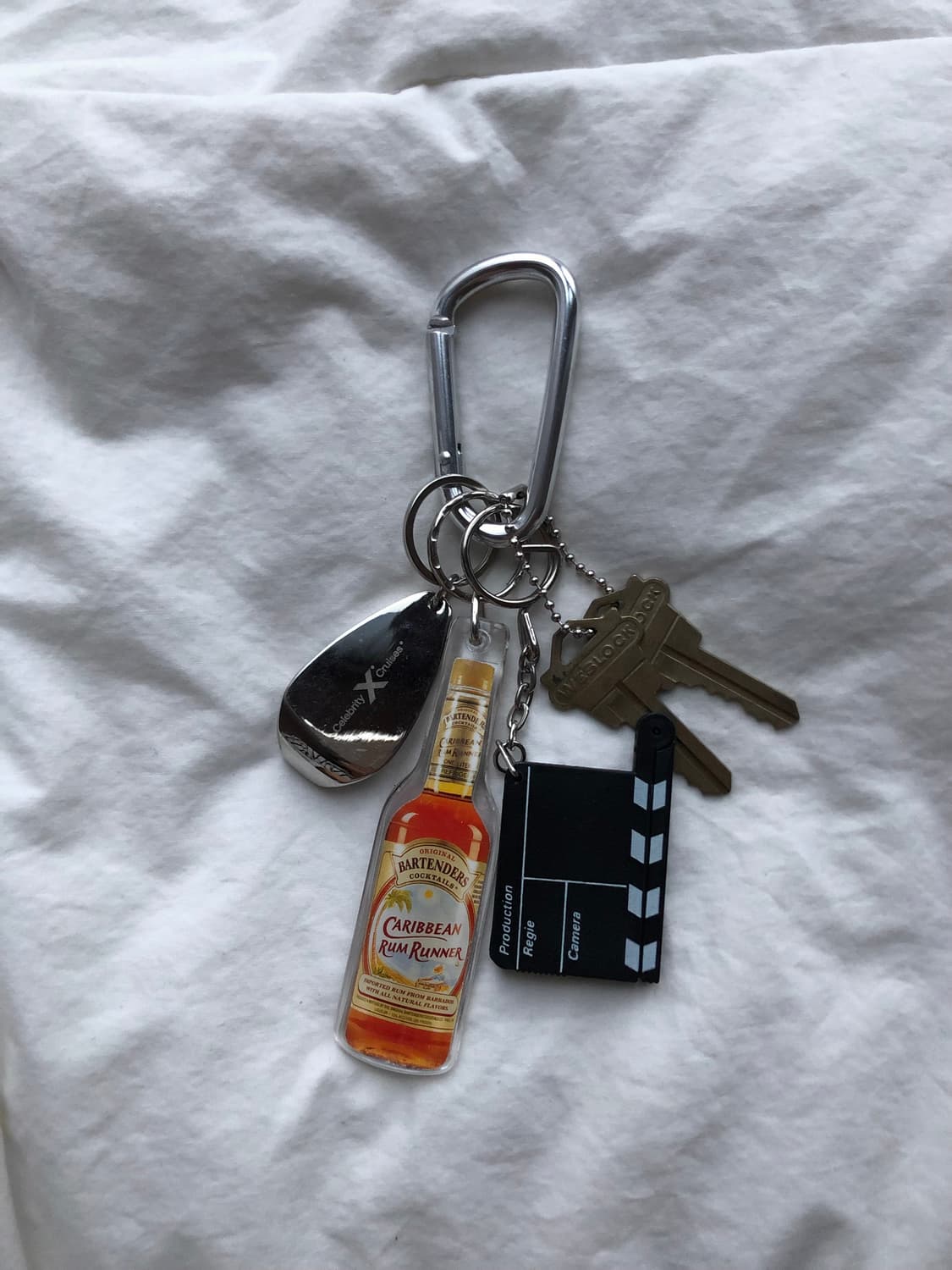 🎁Someone's Keyring #332 상품이미지1