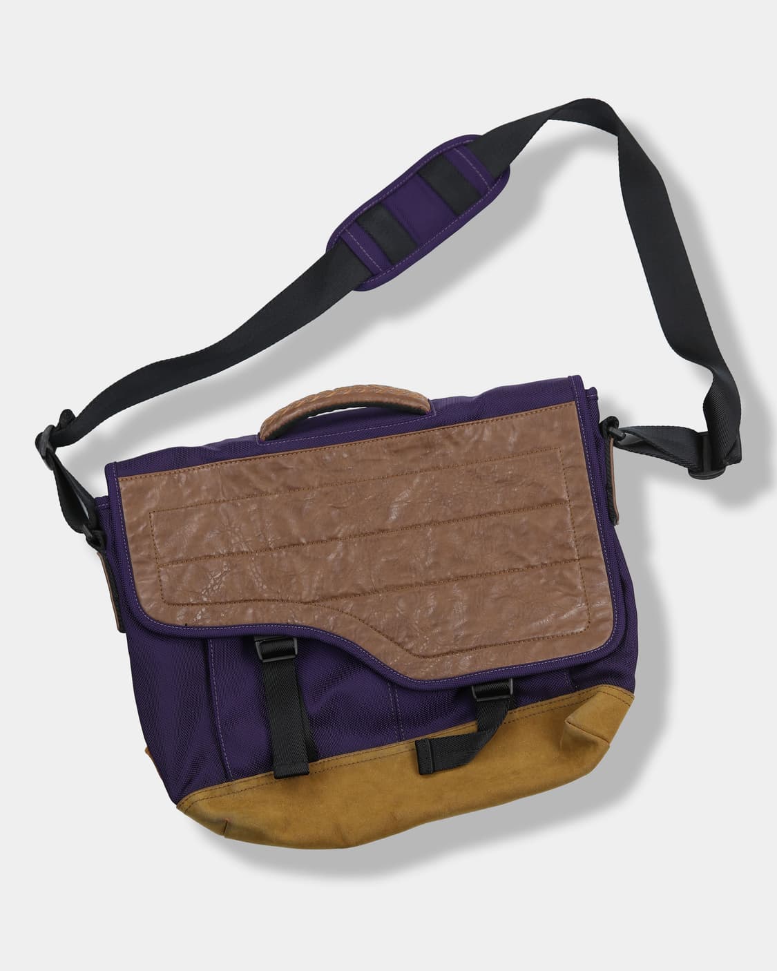 VTG MLB Messenger Bag 상품이미지1