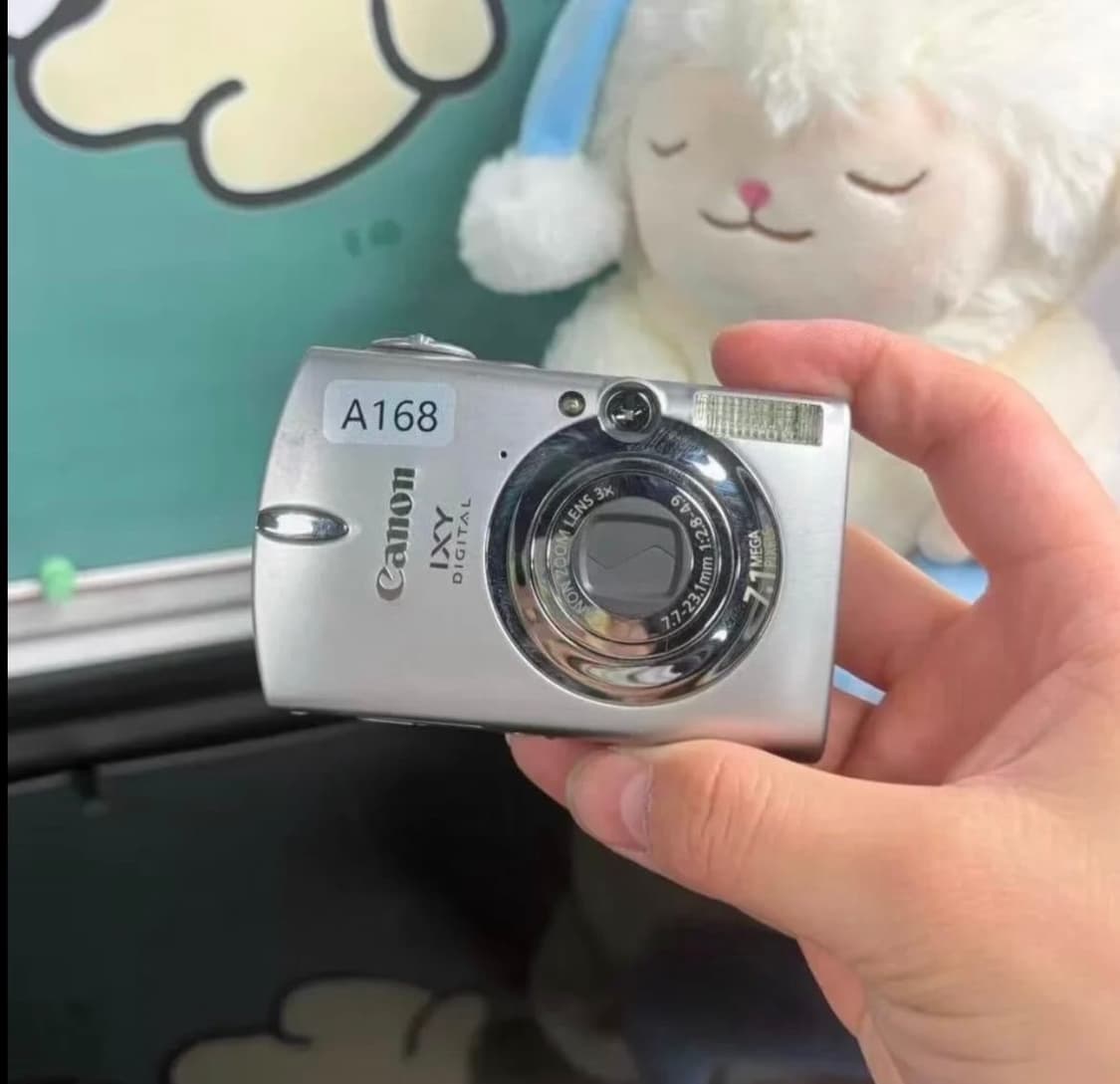 CANON IXY 700 상품이미지2