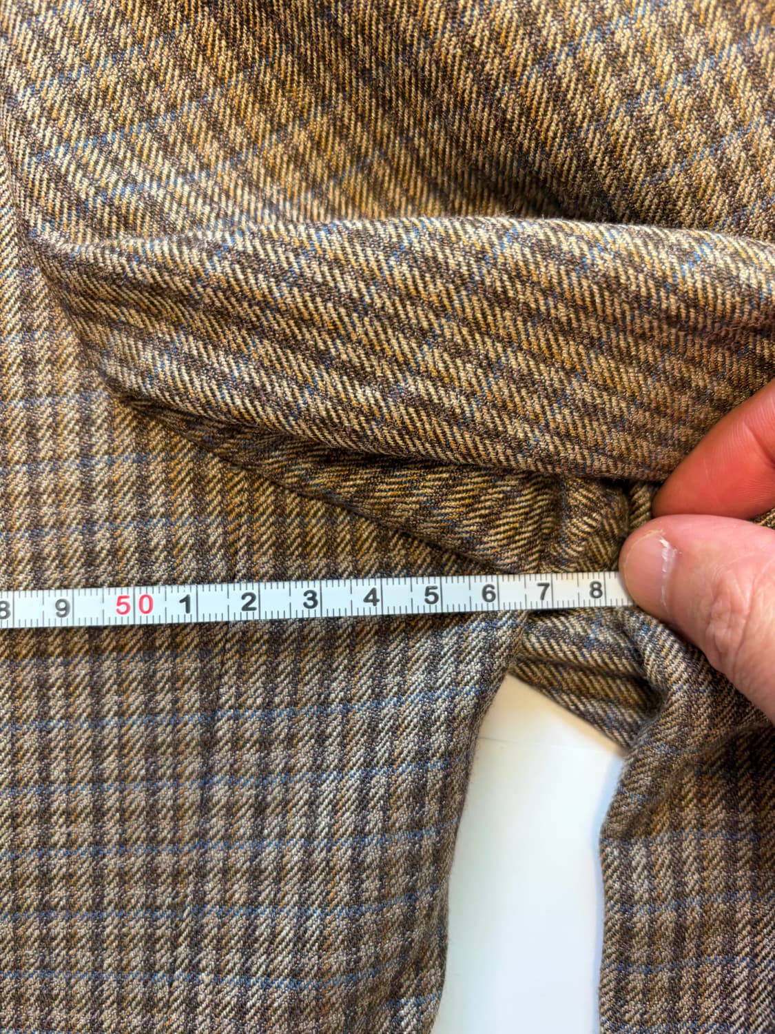 폴로 랄프로렌 블레이저 상품이미지8