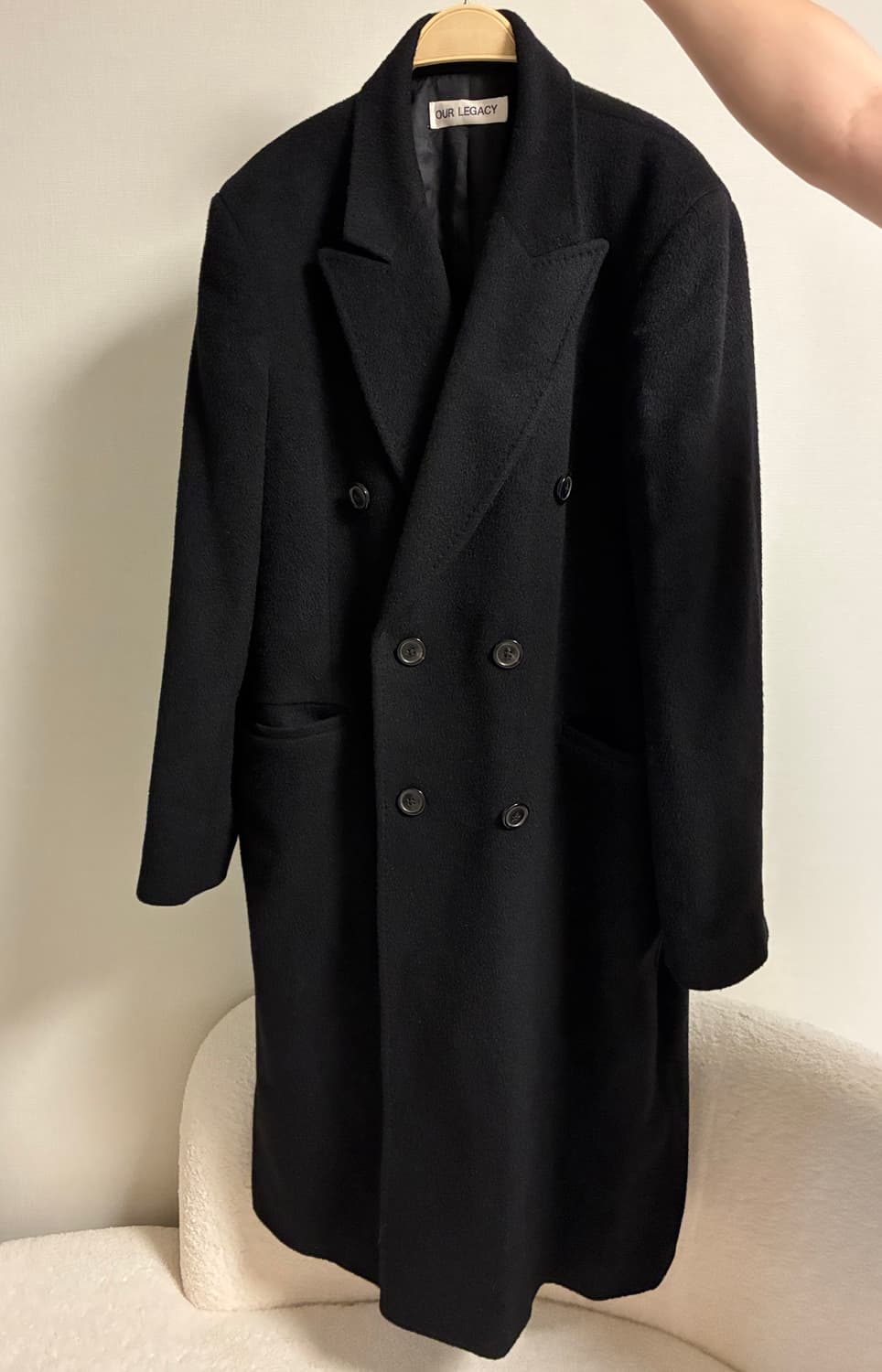 아워레가시 웨일코트 50 판매합니다 상품이미지2