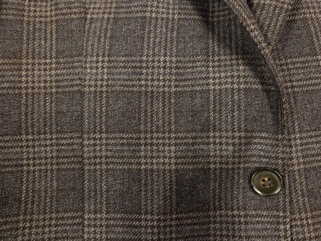 타미힐피거 플란넬자켓 상품이미지4