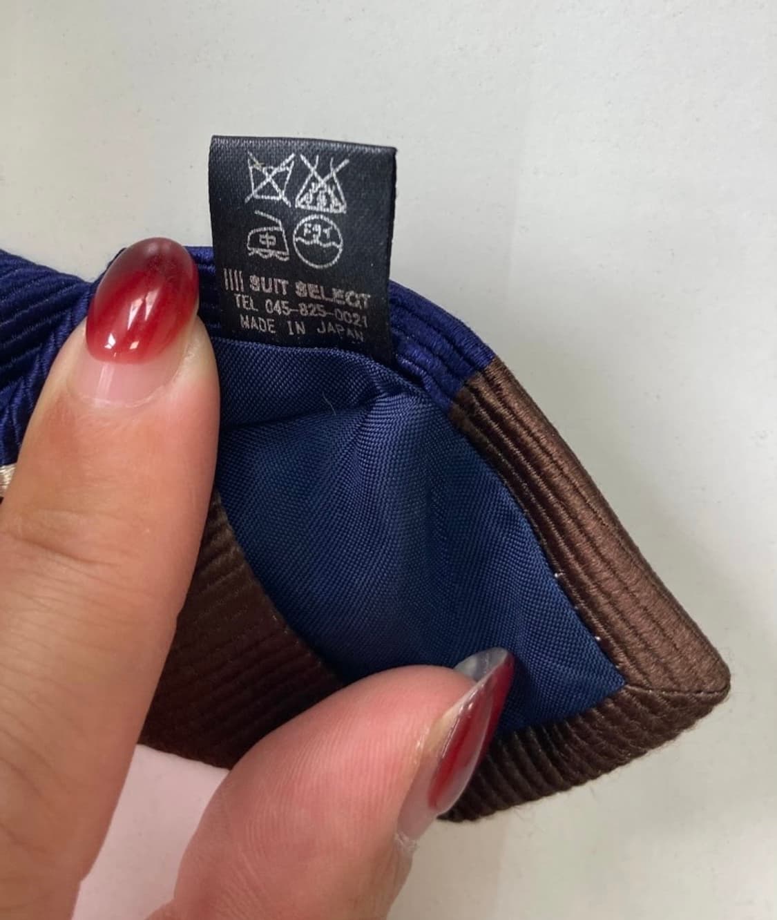 빈티지)넥타이 상품이미지5