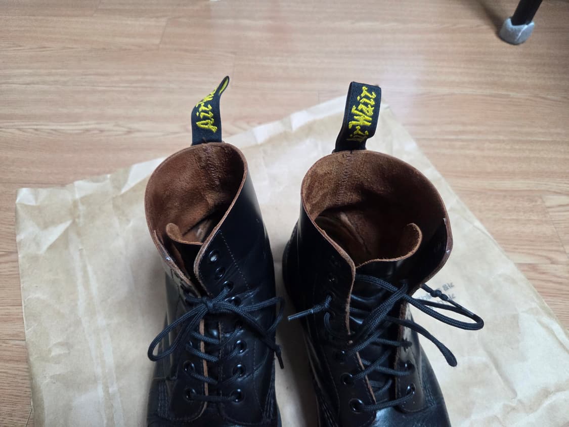 닥터마틴 1460 uk7 mie 상품이미지2