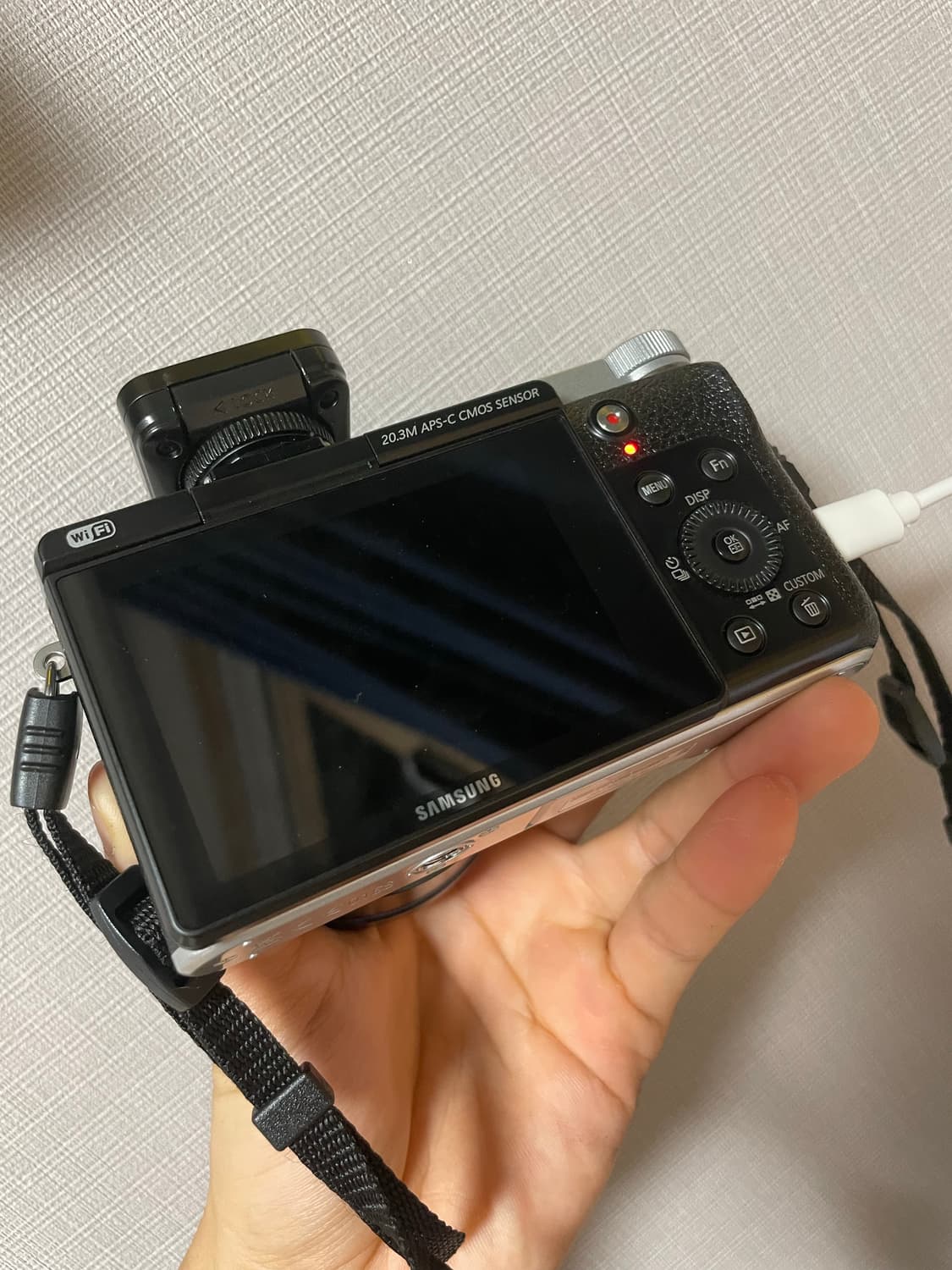 삼성 미러리스 nx3000  상품이미지2