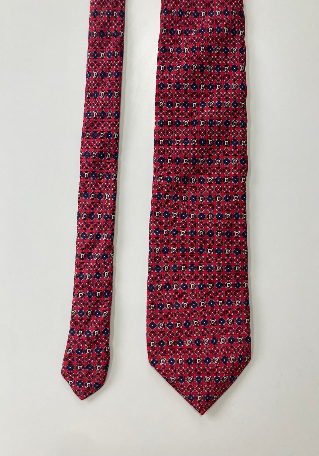 피에르가르뎅 넥타이 상품이미지1