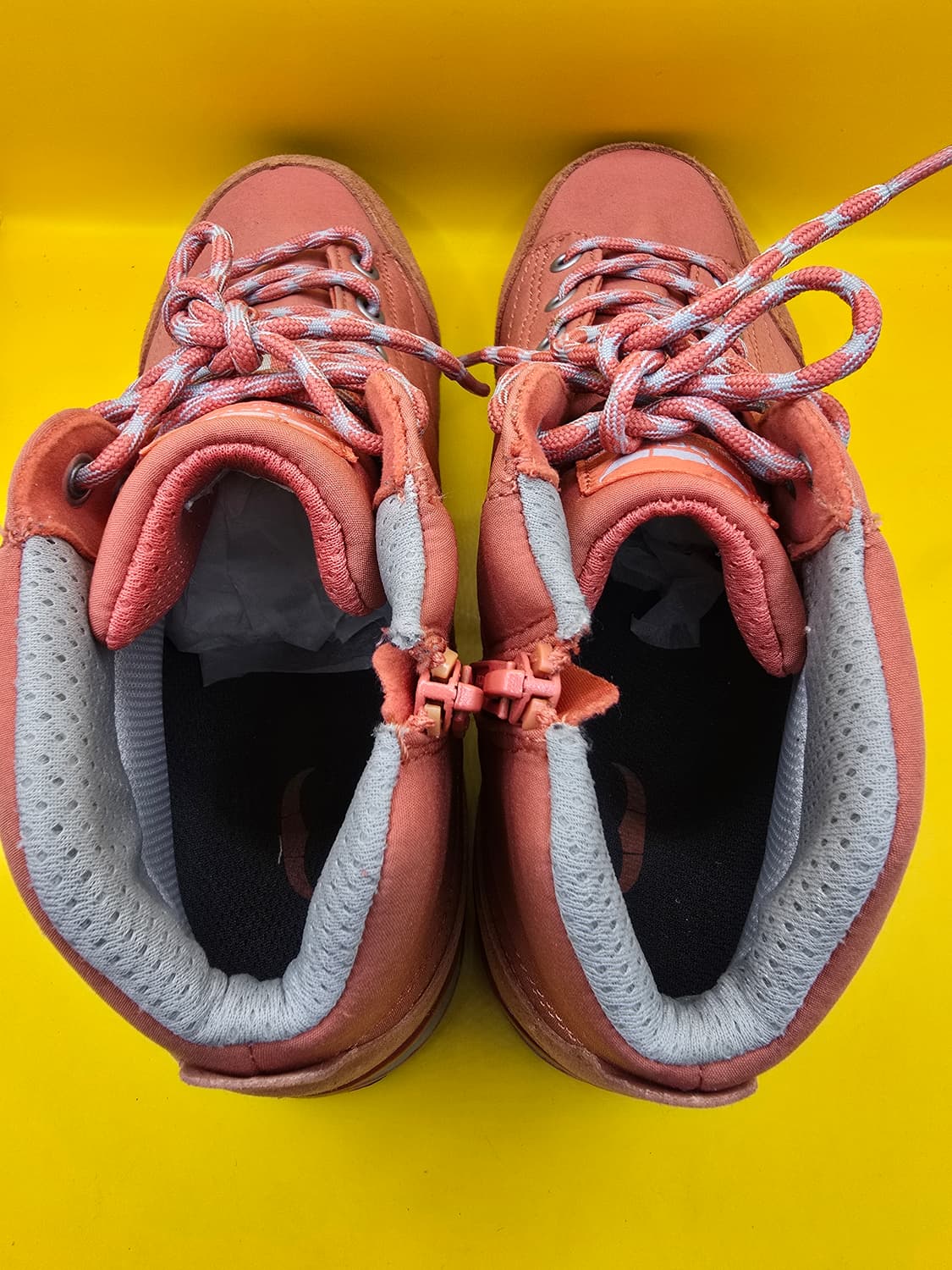 버팔로 등산화/워킹화 240 상품이미지4