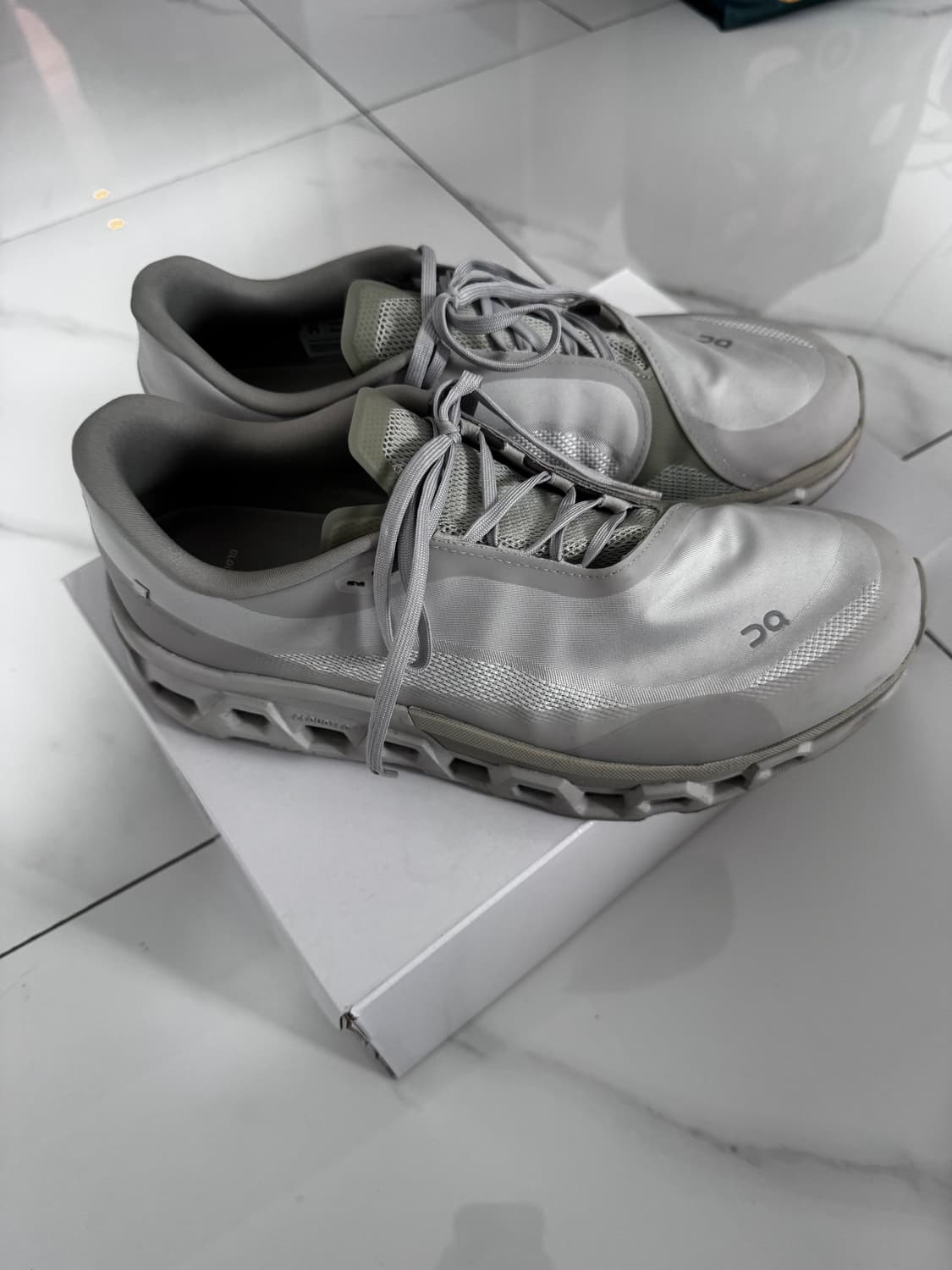 [285]파프 온러닝 클라우드몬스터 문더스트 초크 상품이미지1