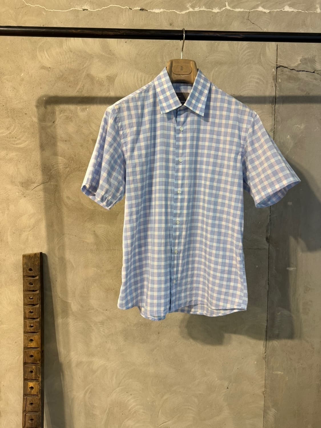 벨그라비아 셔츠 100 상품이미지1