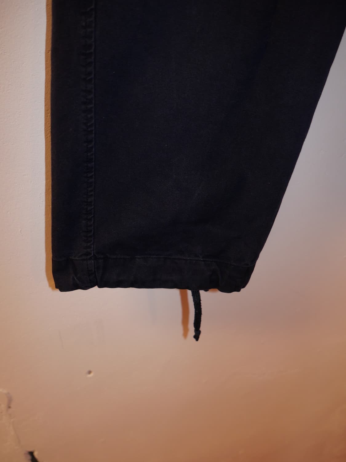 vtg army navy cargo pants 상품이미지4