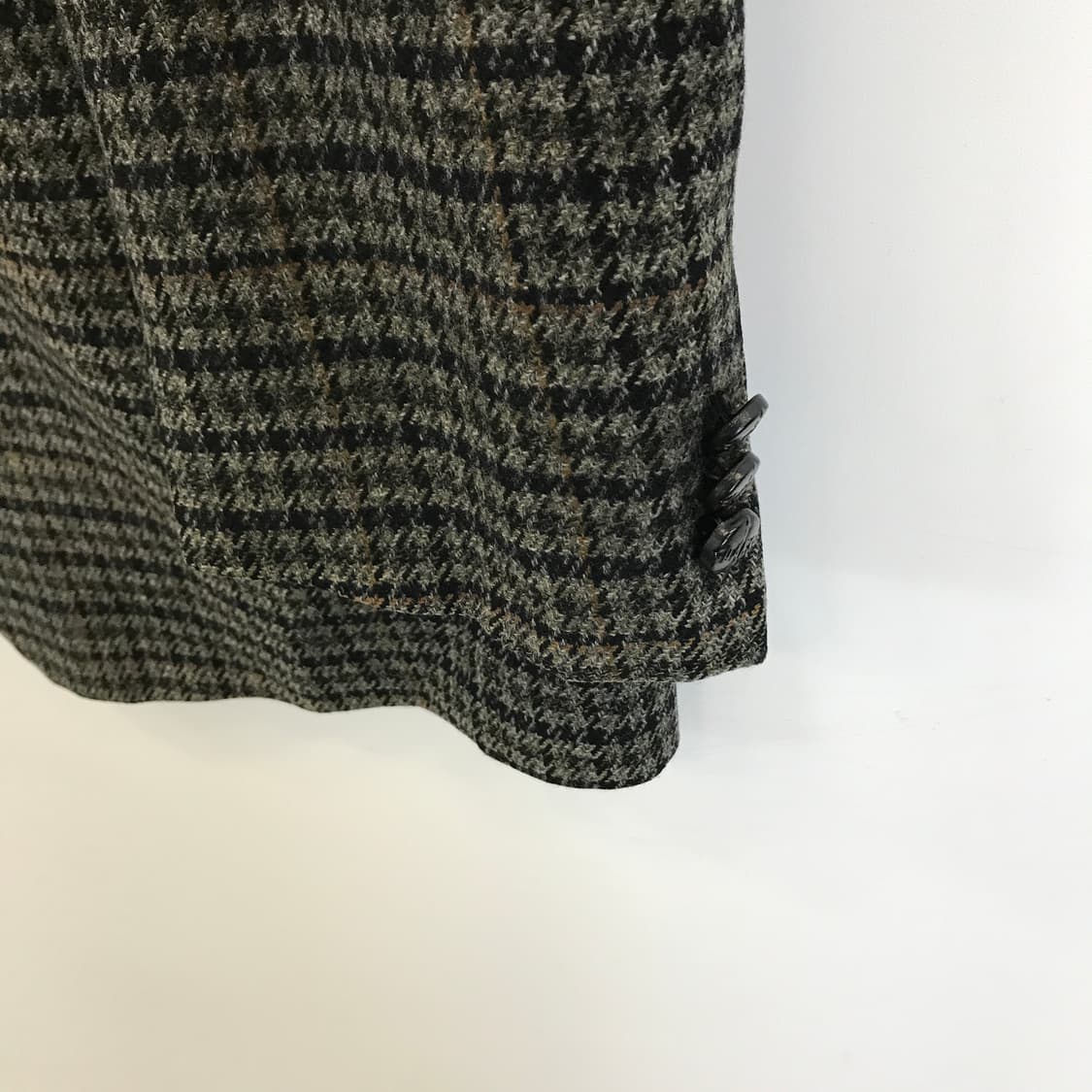 닥스 클래식체크 캐시미어자켓 [103-91-175] 상품이미지3