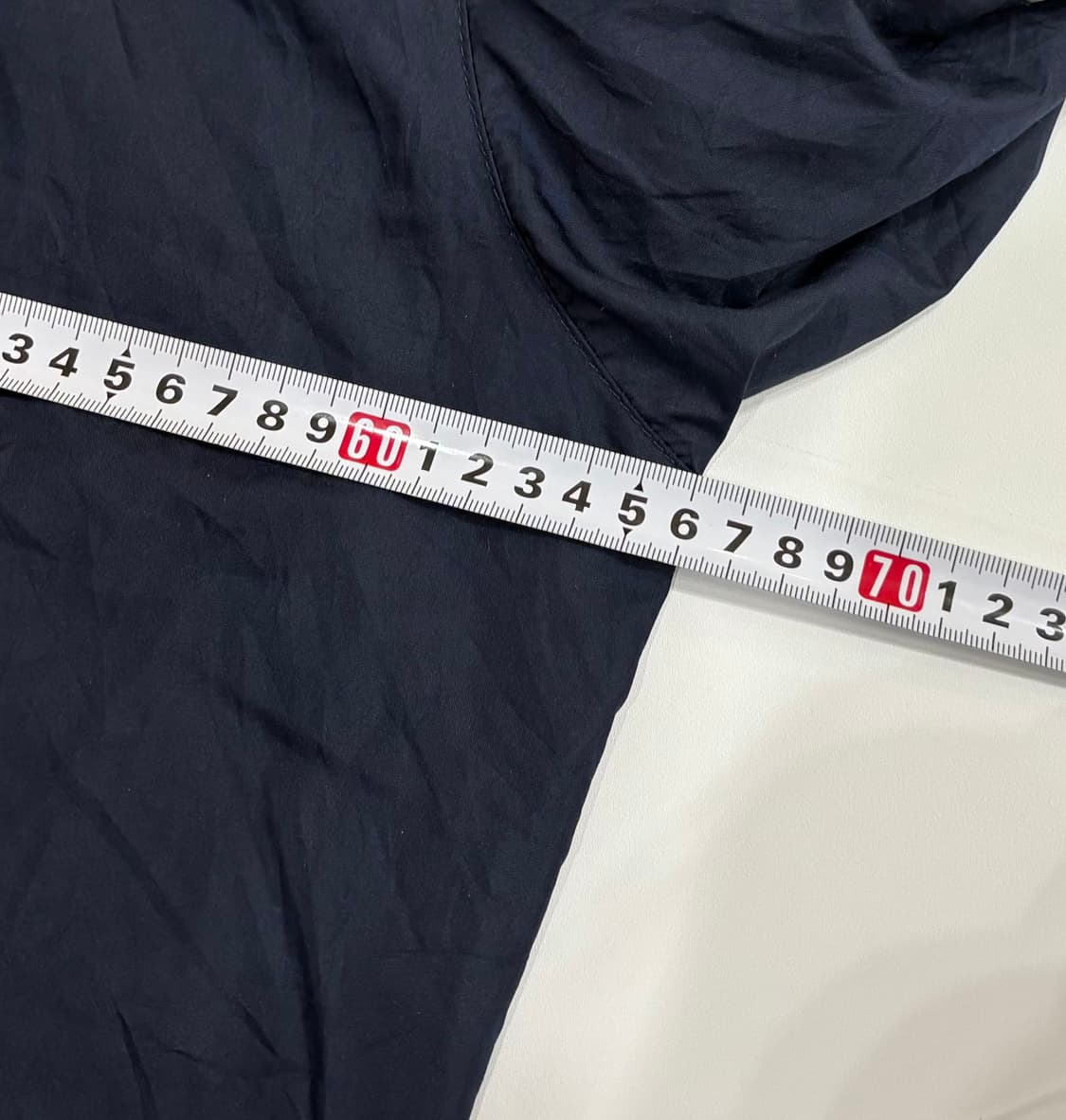 Nike 나이키 빈티지 오버핏 바람막이 상품이미지5