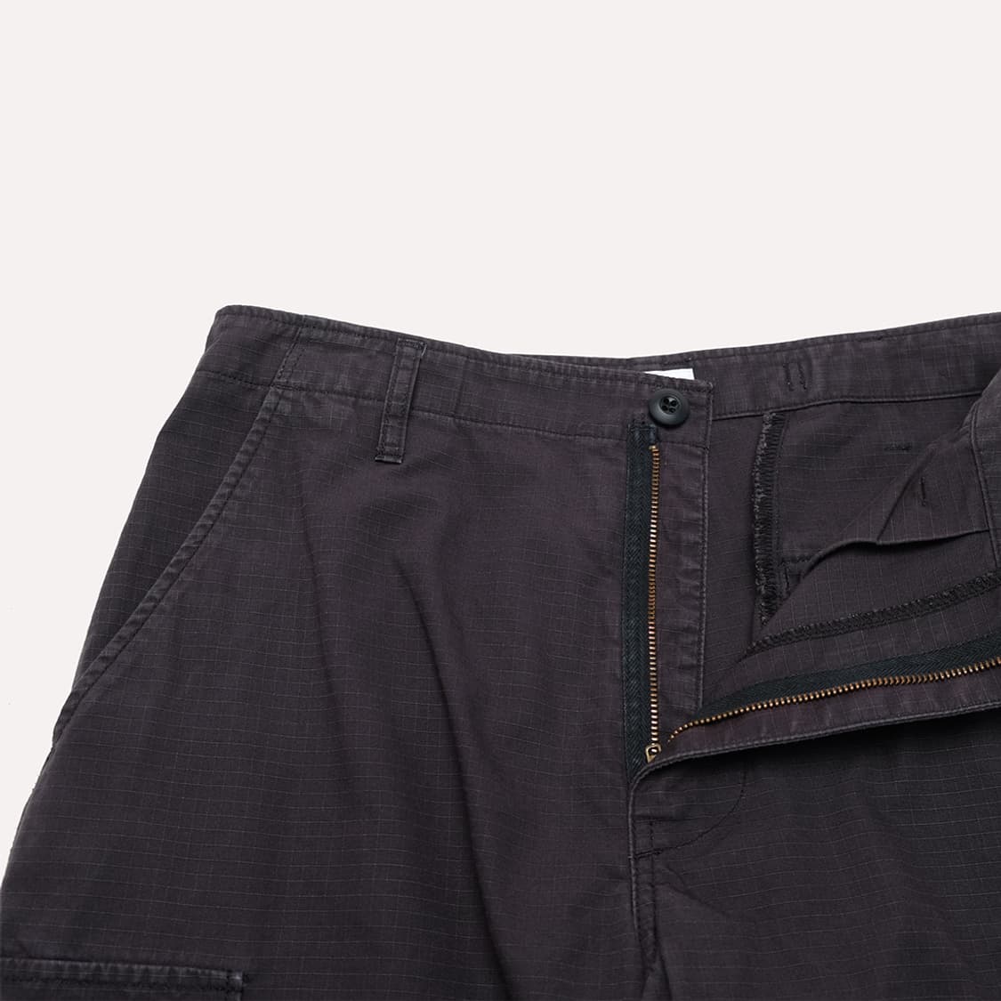 suvin cotton ripstop jungle fatigue pant 상품이미지4