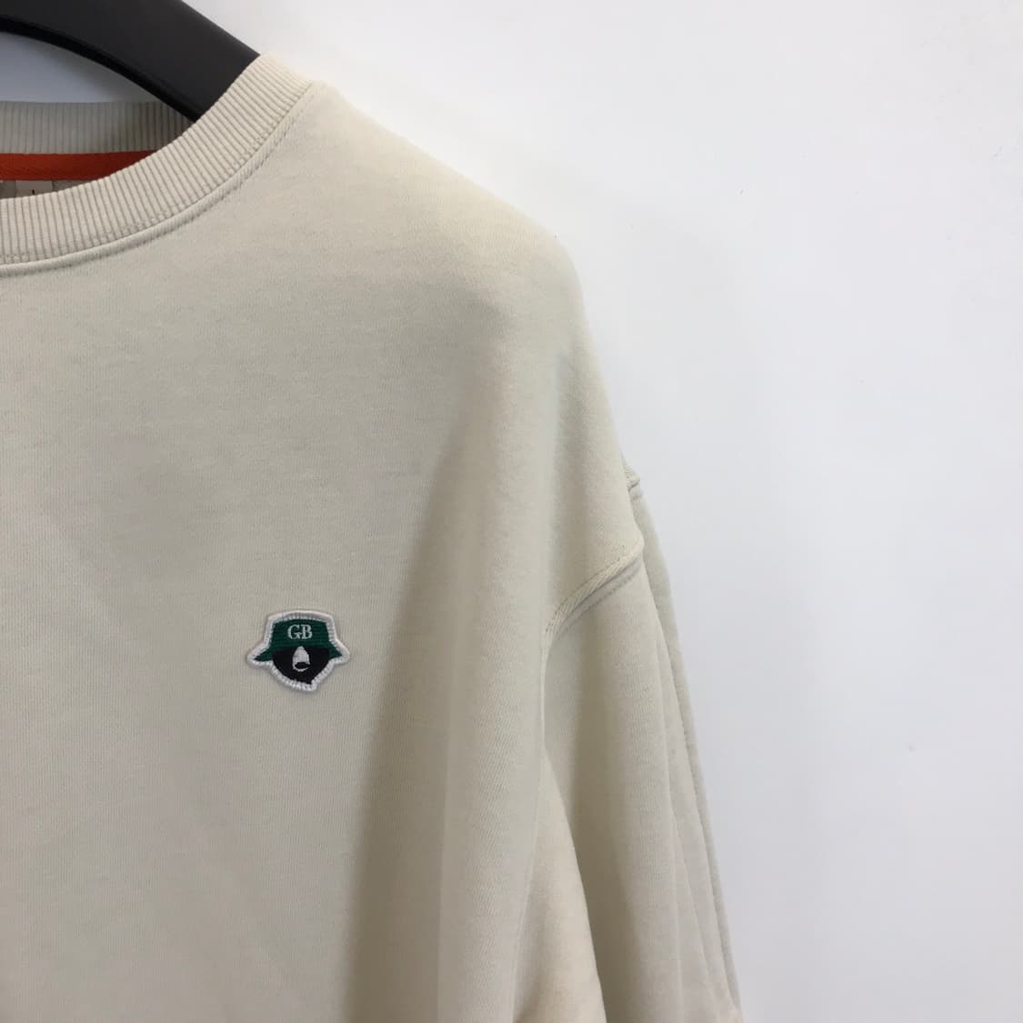 골든베어 골프 스웻셔츠 [L사이즈] 상품이미지2