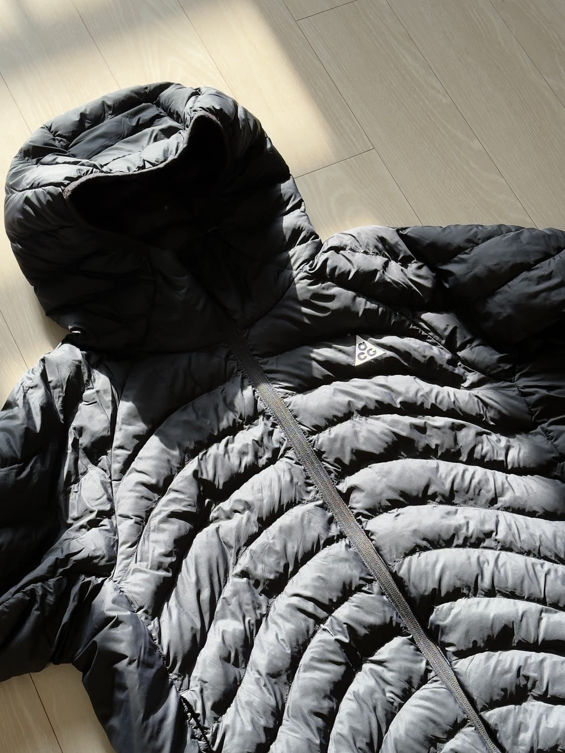 나이키 ACG 써마 핏 ADV 경량 패딩 XL 상품이미지1