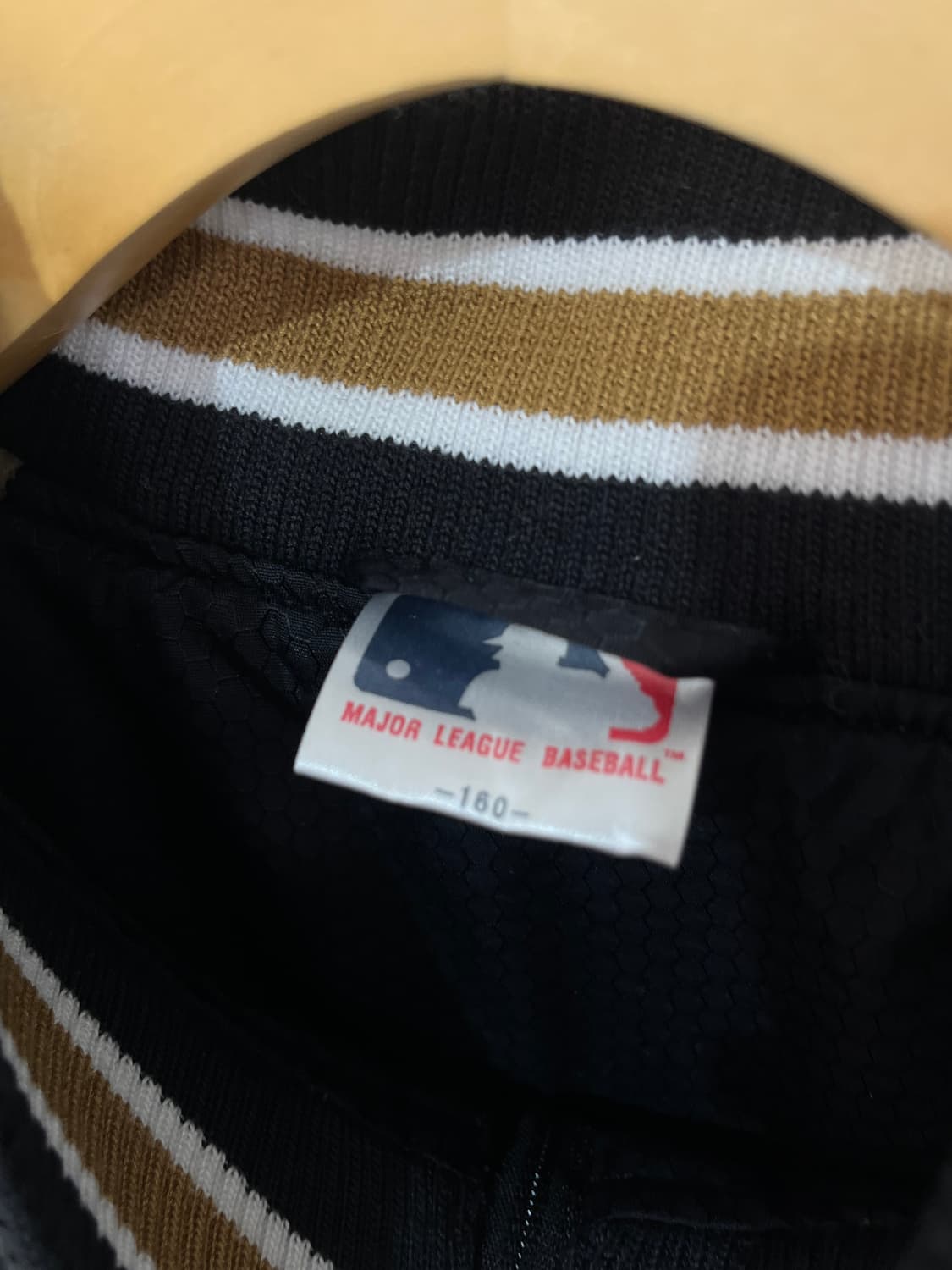 MLB yankees jumper 상품이미지8