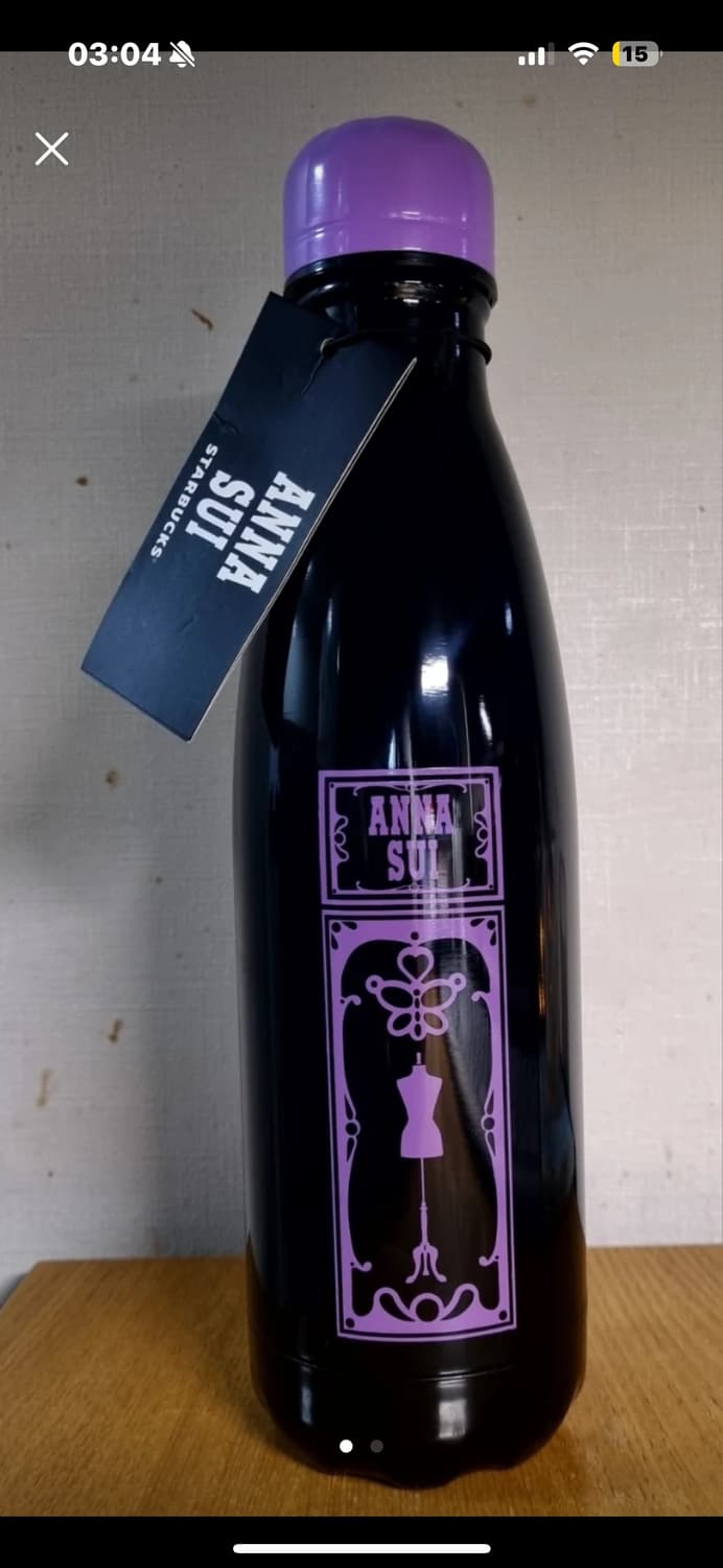 안나수이 텀블러 상품이미지1