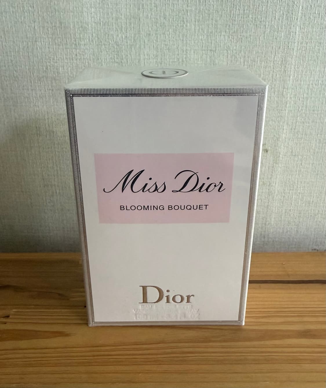 미스 디올 블루밍 부케 향수 100ml 상품이미지1