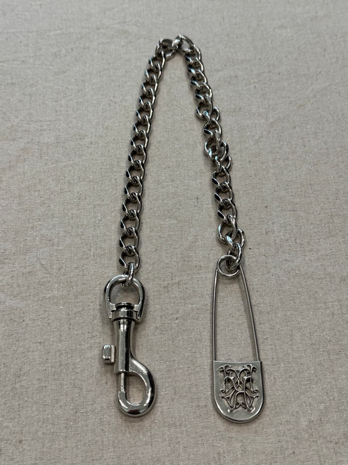 카미야 월렛 체인 (Short Ver.) 상품이미지2