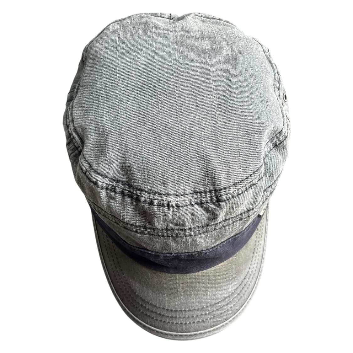 Capten 메탈 뱃지 밀리터리 캡 상품이미지4