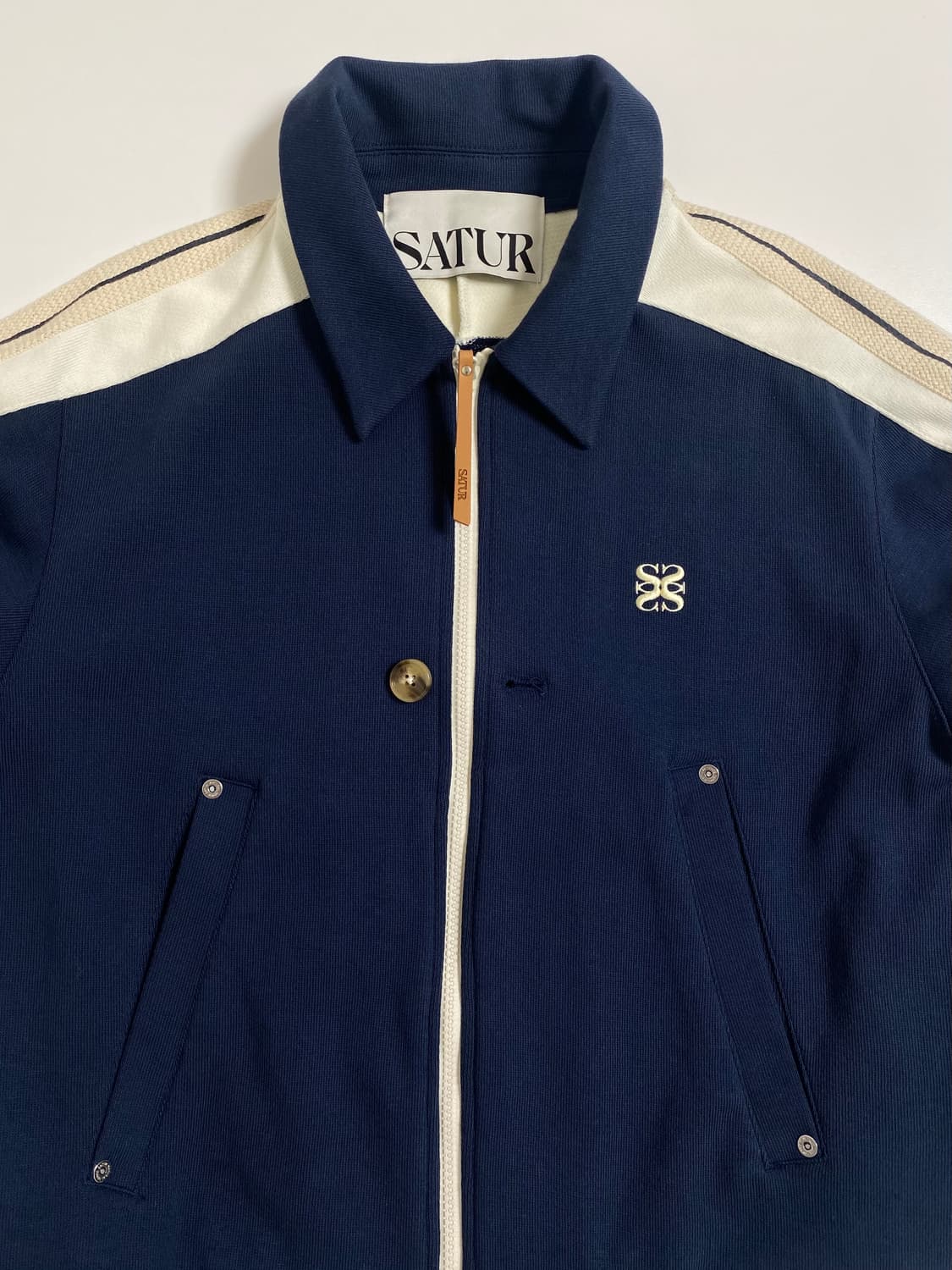 세터 로턴 자켓 상품이미지3