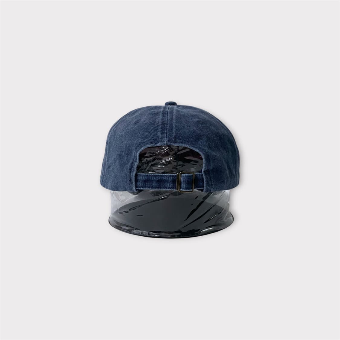 BROSVILLE 빈티지 워시드 볼캡(1820) 상품이미지4