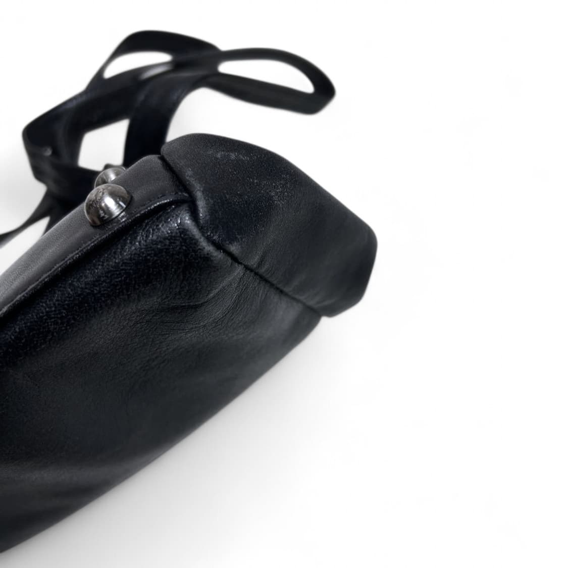 장폴고티에 빈티지 미니 백팩 상품이미지7