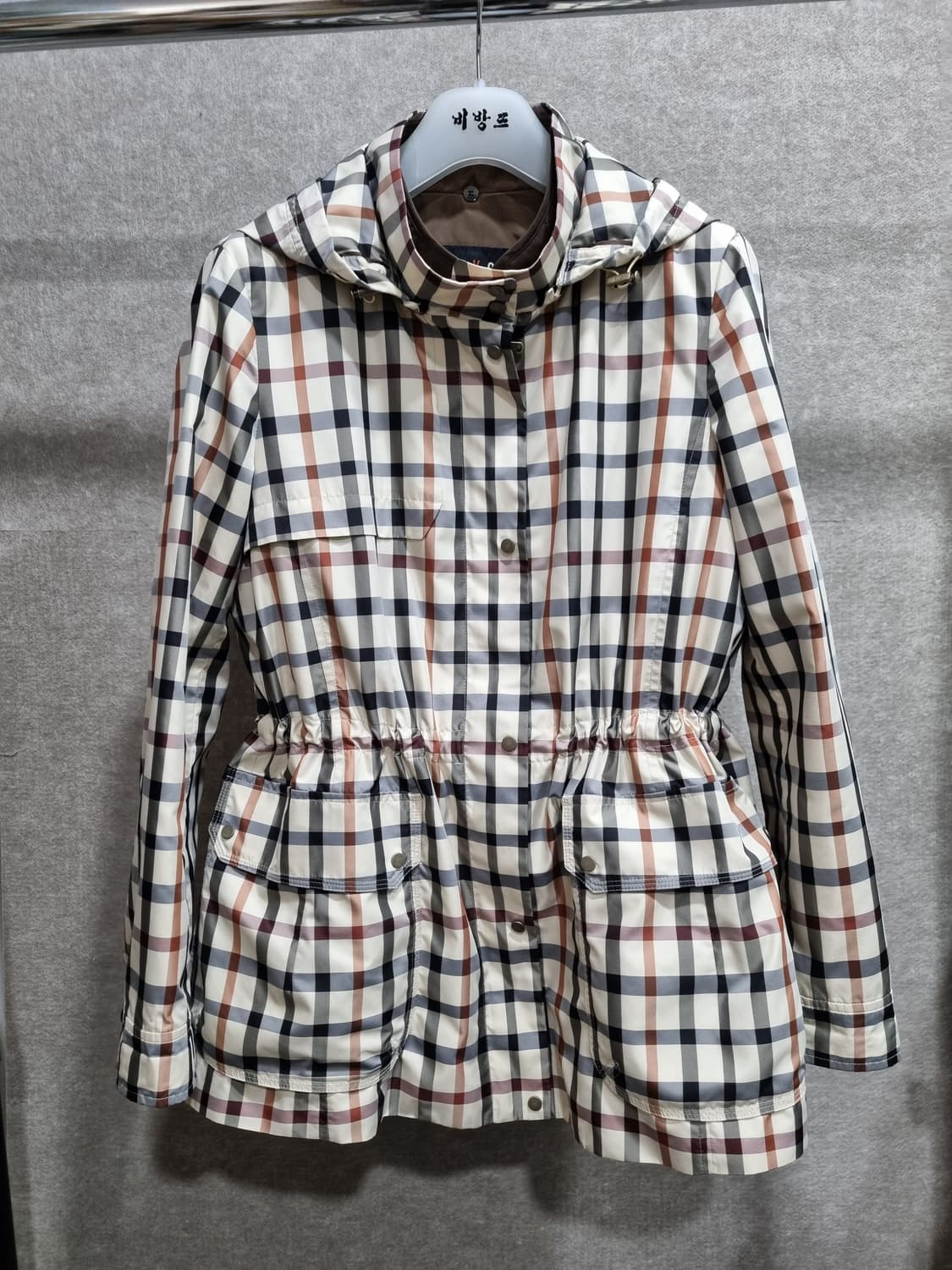 여성 95 닥스 자켓 상품이미지1