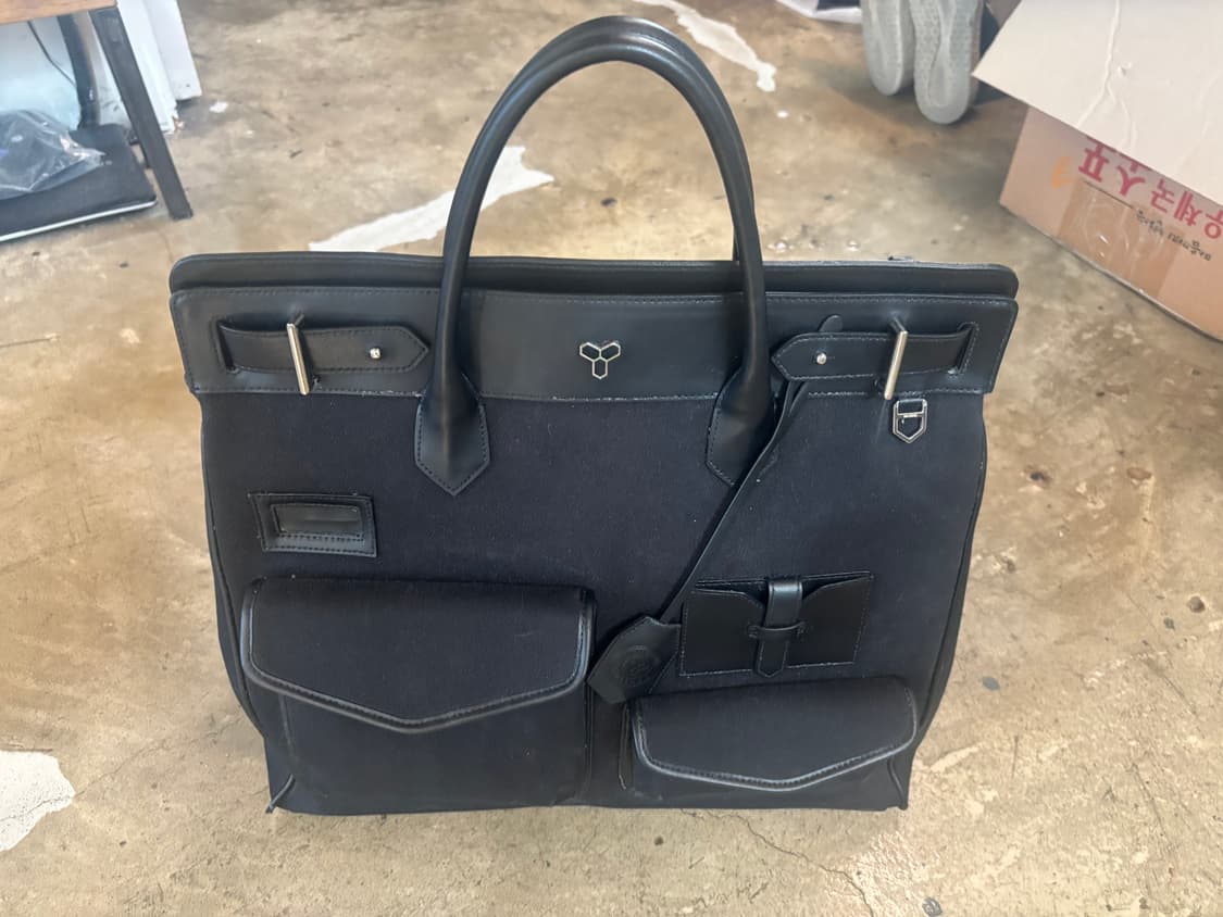 모이에토이 블랙 43 상품이미지1