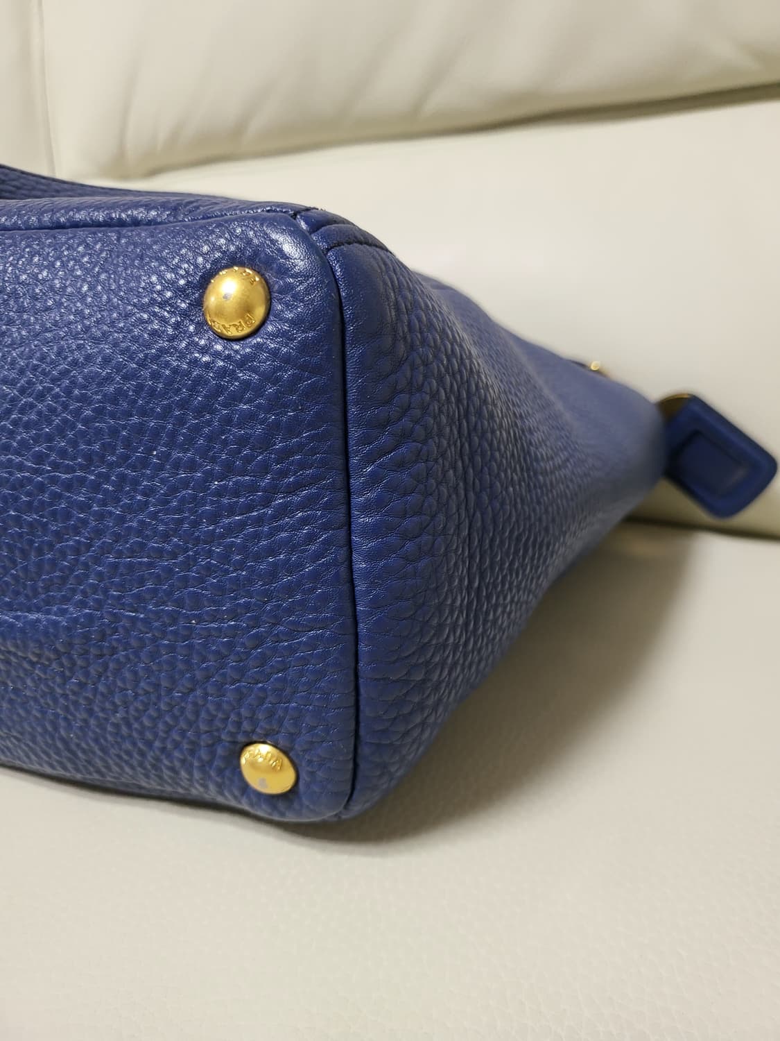 프라다 숄더백 정품  상품이미지5