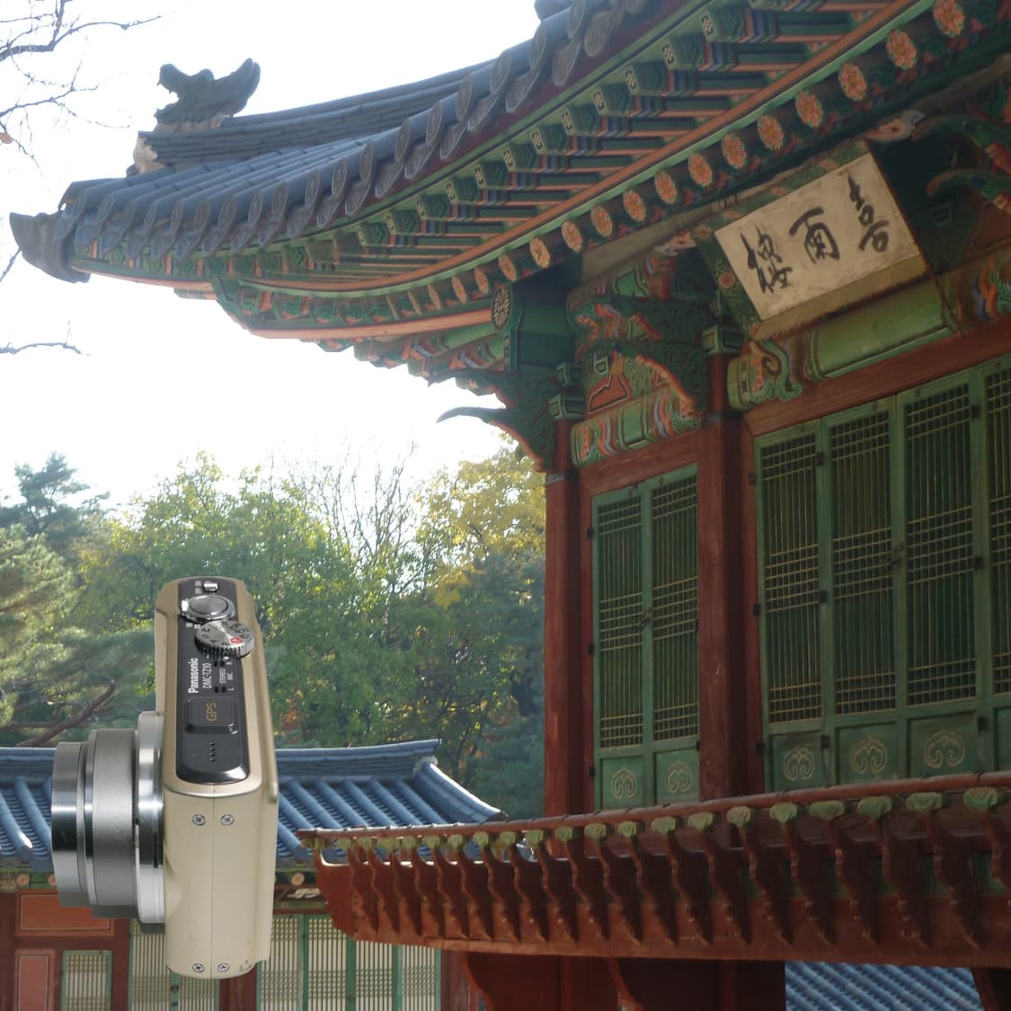 Lumix TZ10 (✨민트급/🎞️라이카) 상품이미지9