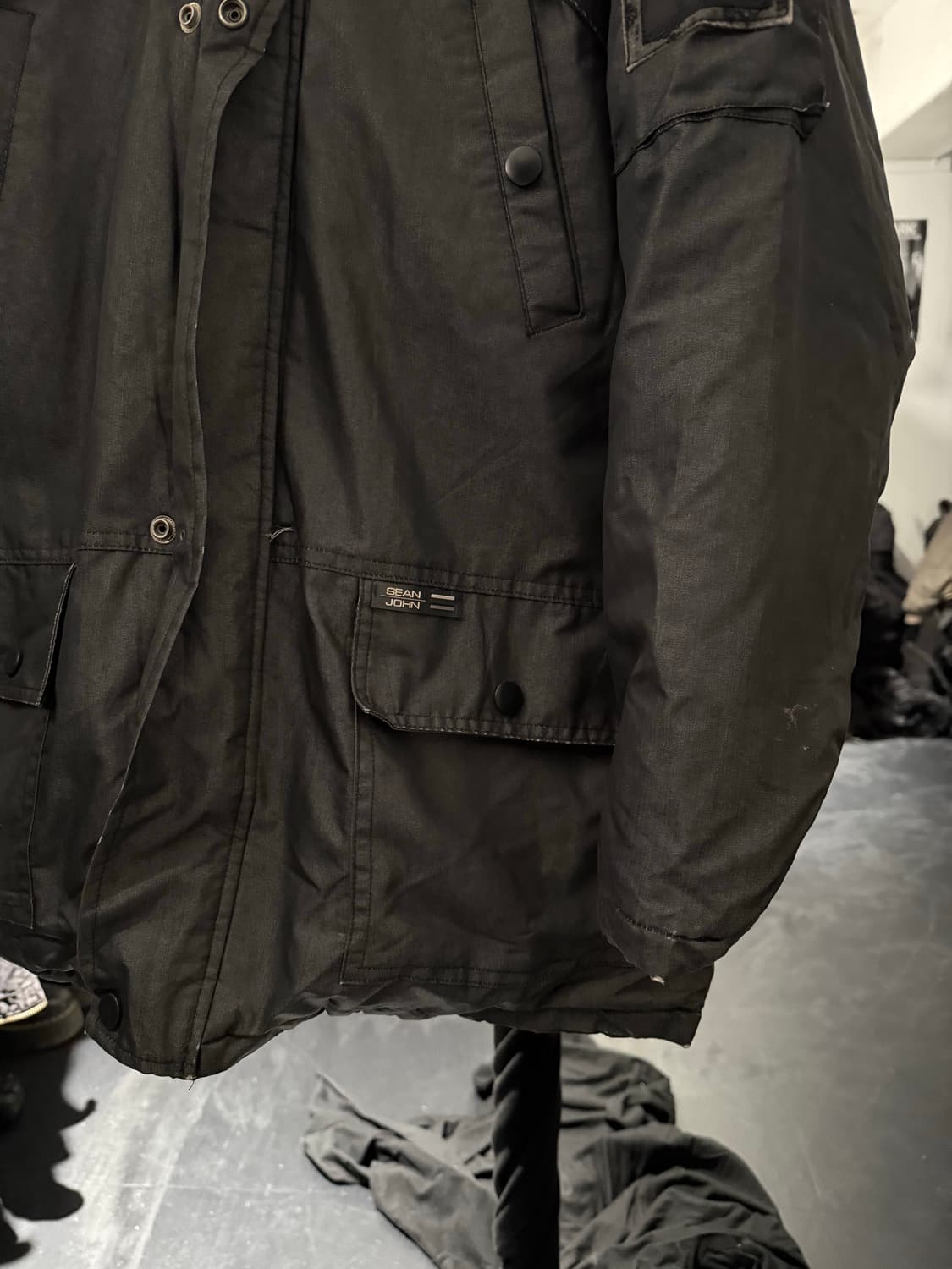 VF. 098 Sean John 상품이미지4