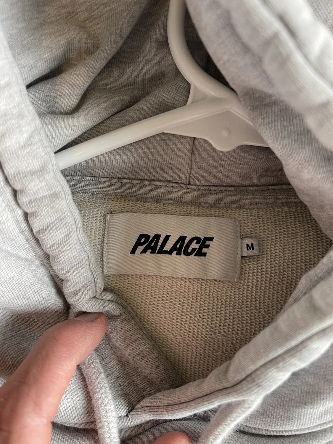 팔라스 P-프레임스 후드 상품이미지3