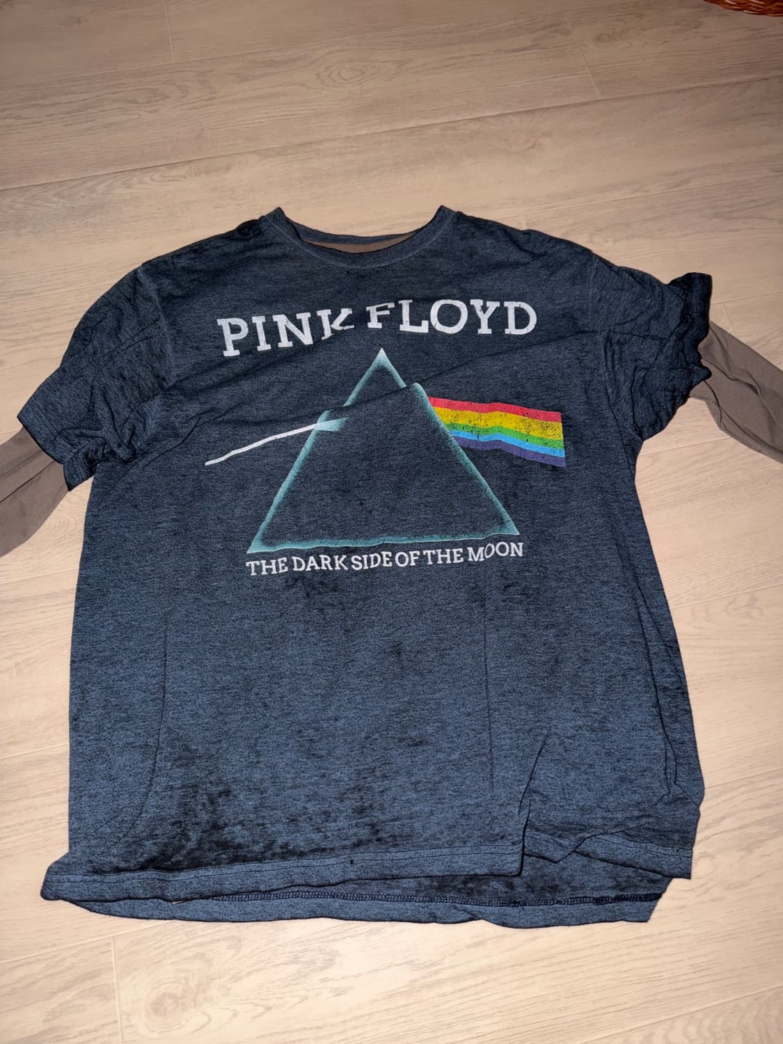 Pink Floyd 2015 L 상품이미지1