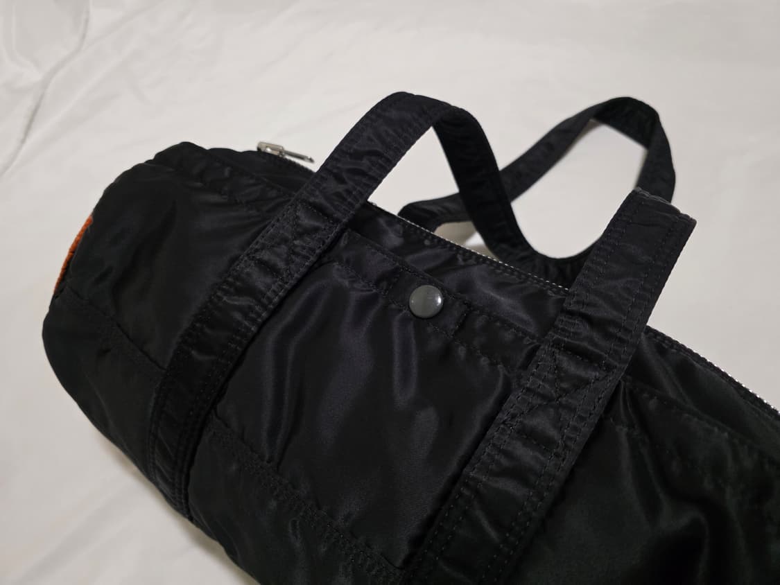 요시다포터 탱커 더플백 라지, 탱커 더플백 L [165 상품이미지4