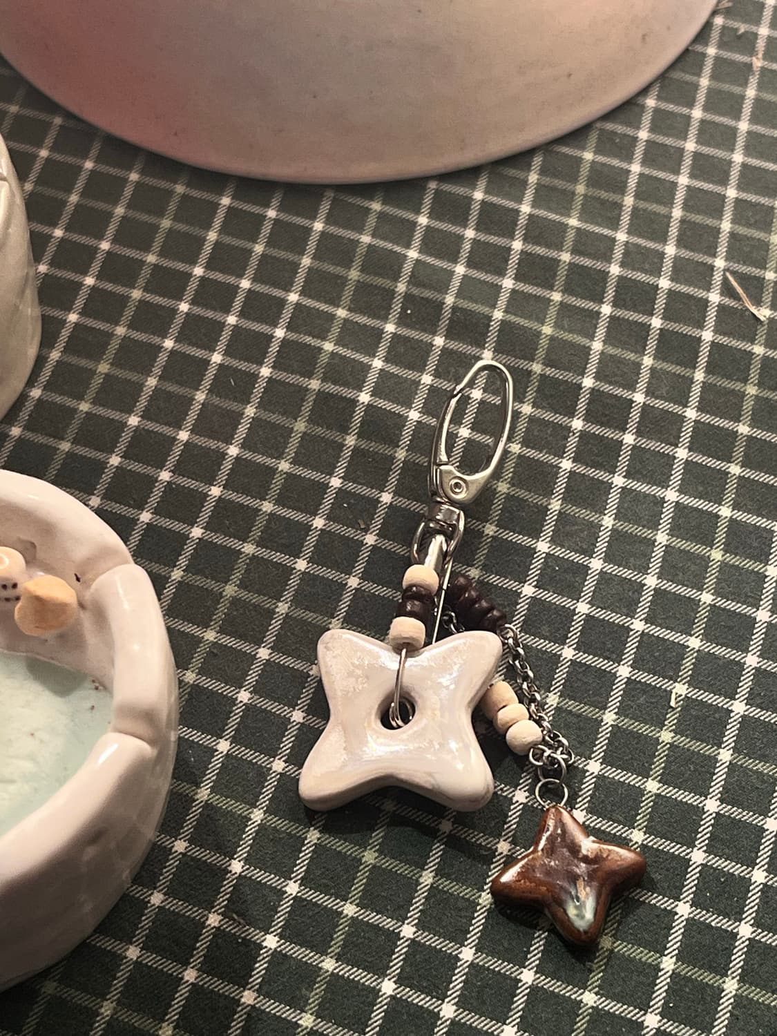 Hoshi Mori keyring 상품이미지2