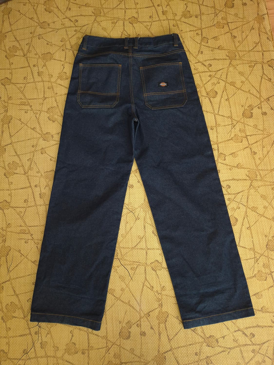 디키즈 리지드 데님 상품이미지4