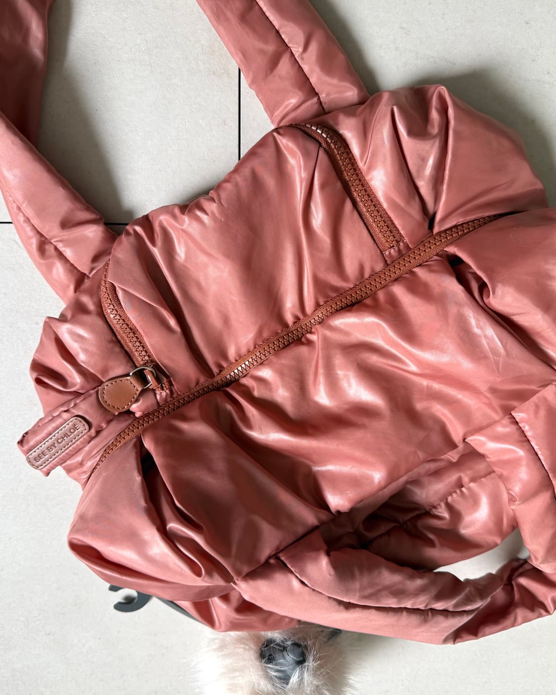 See by chloe 키링백 상품이미지3