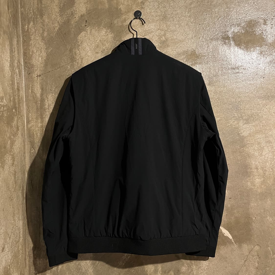 JDX 폴리쉘 집업 점퍼 상품이미지4