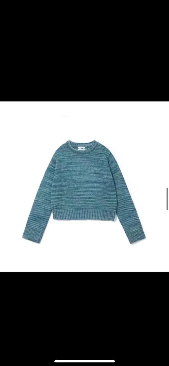 키르시 니트 상품이미지5