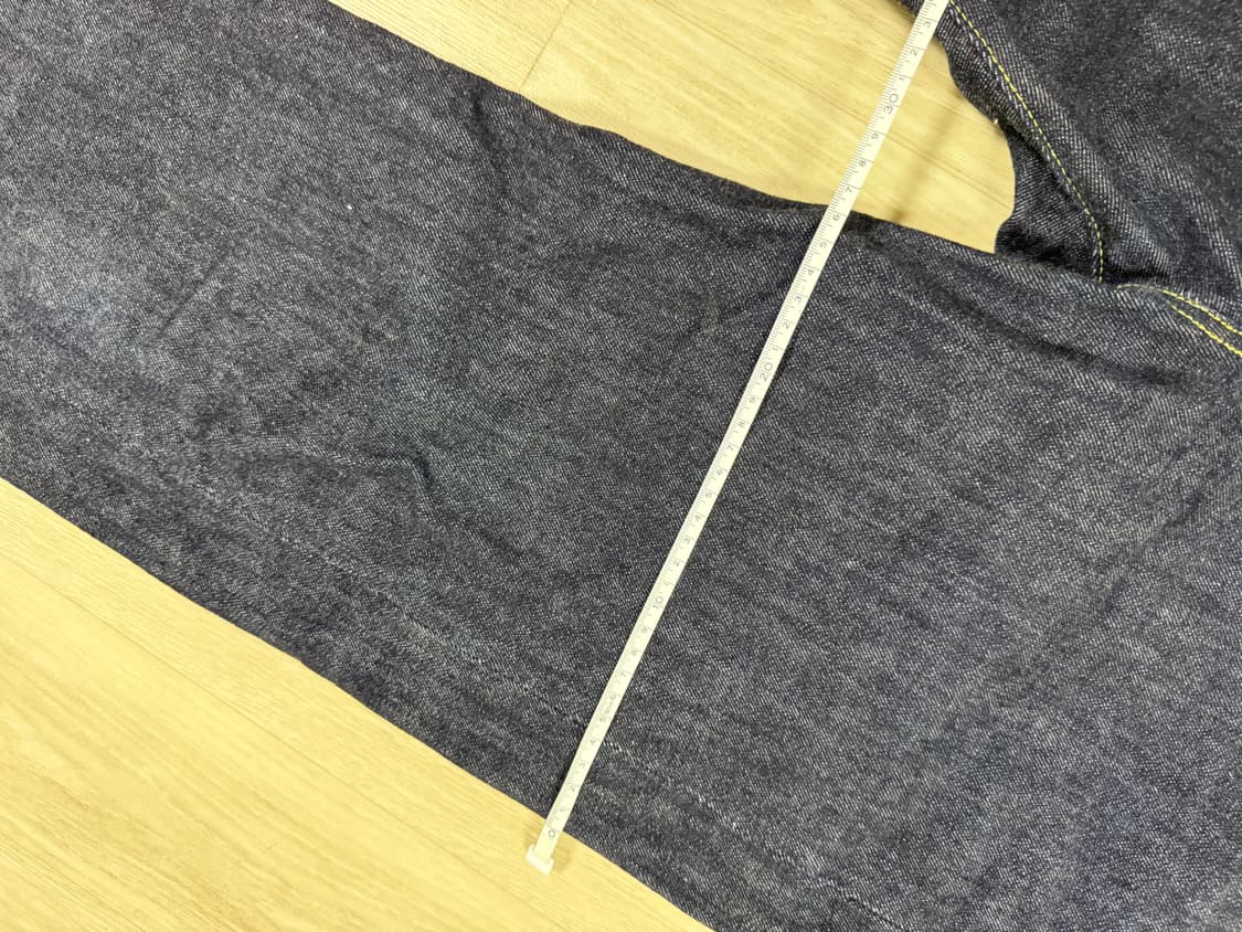 tcb jeans 40s 34 거의 새상품 상품이미지7