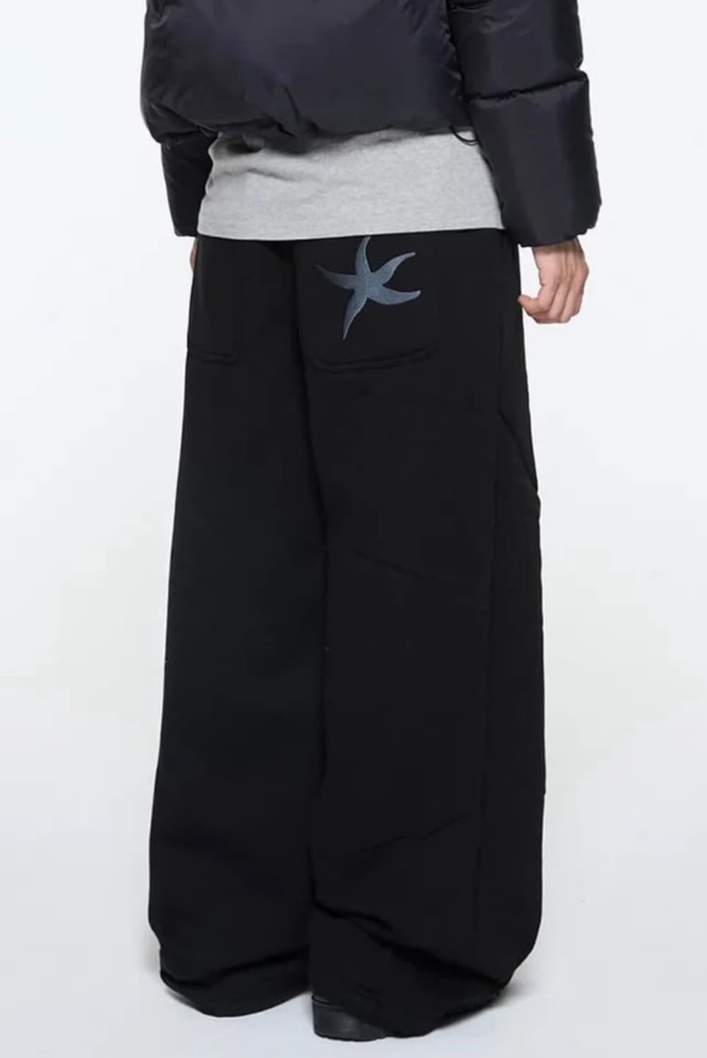 더콜디스모먼트 바지 상품이미지1