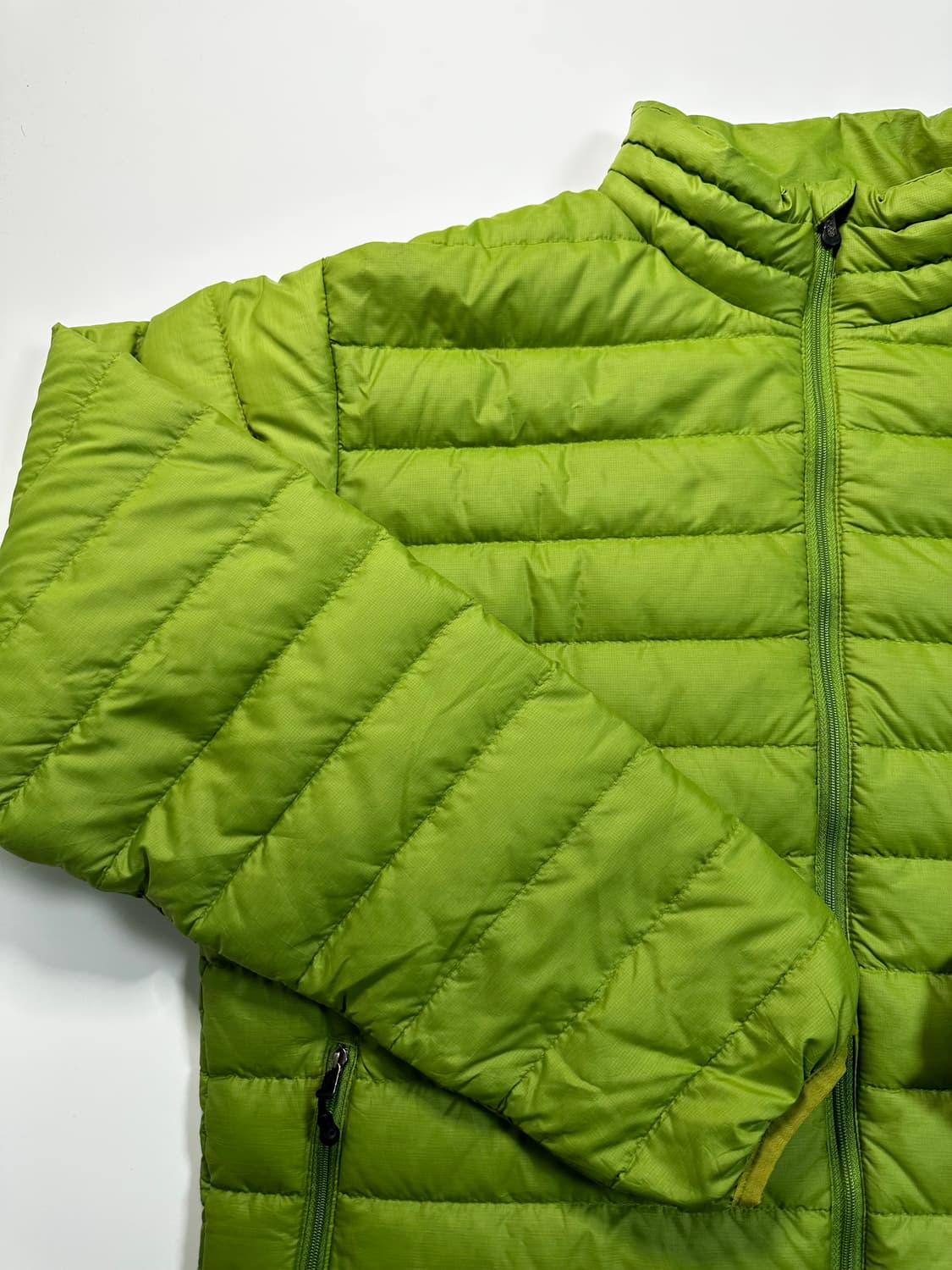 08년도 파타고니아 다운스웨터 다운 경량패딩 상품이미지2