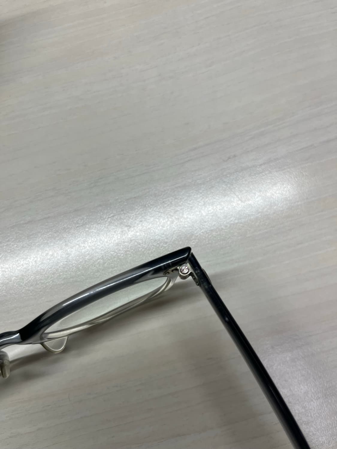 60s 아메리칸 옵티컬 스타디움 모델 (48-22) 상품이미지7