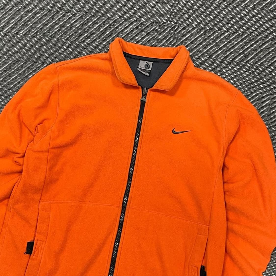 나이키 플리스 집업 v0209 상품이미지3