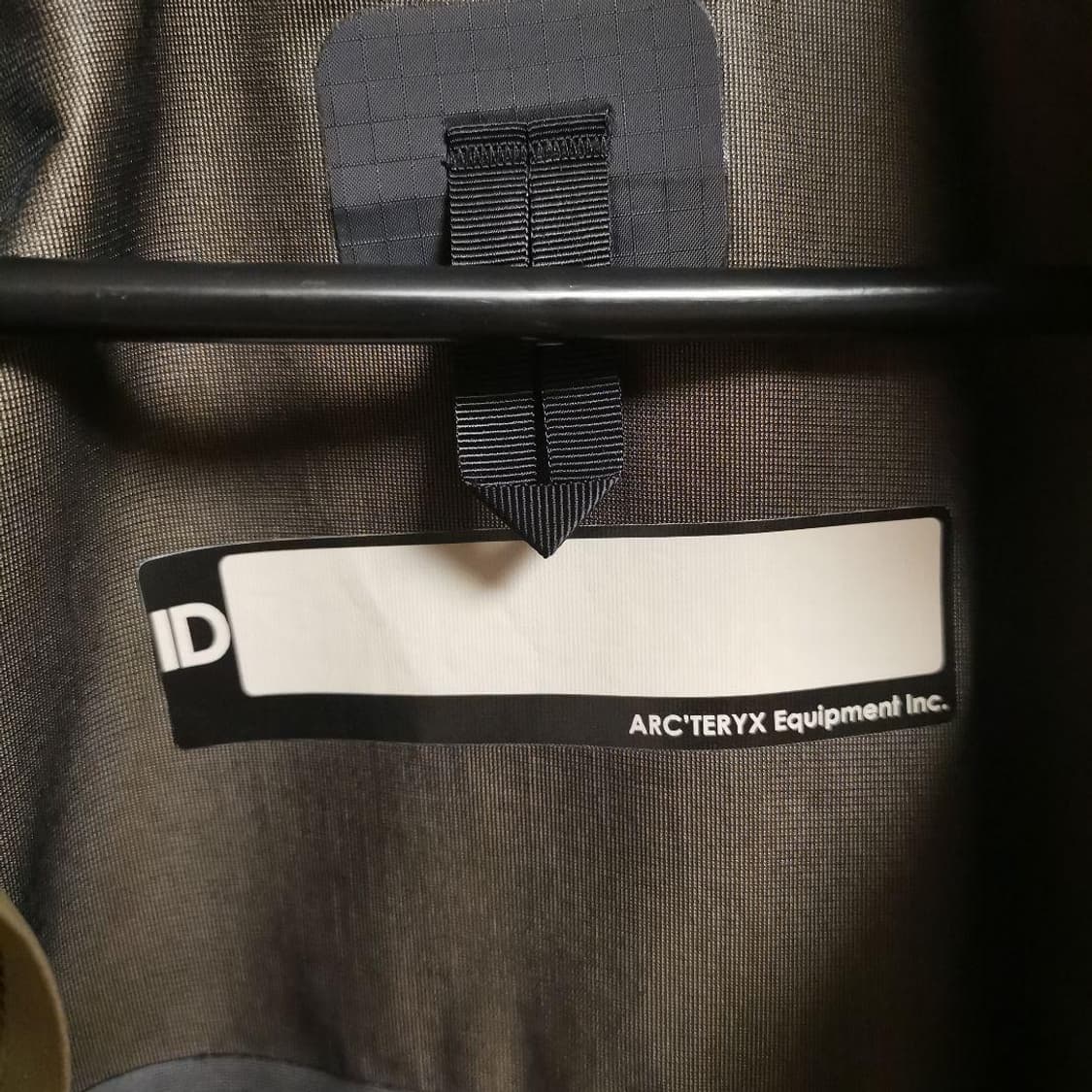 아크테릭스 리프 알파 GEN2 (XS) 상품이미지5