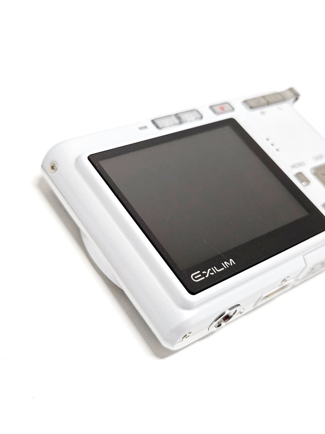 카시오 엑슬림 Casio Exilim EX-S500 디카 디지털카메라 상품이미지6