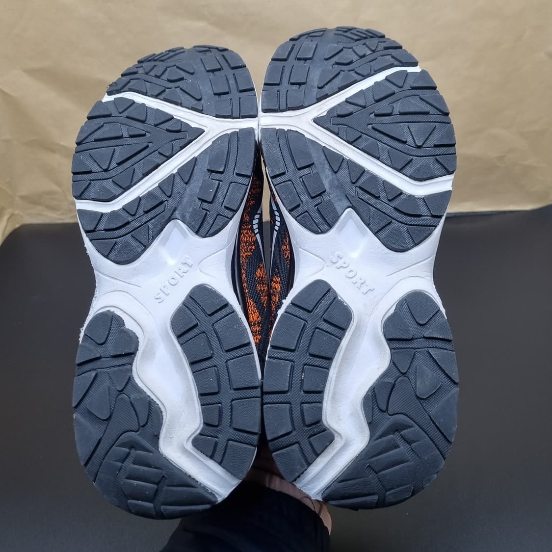 BFL 4004 아웃도어. 운동화250  상품이미지3