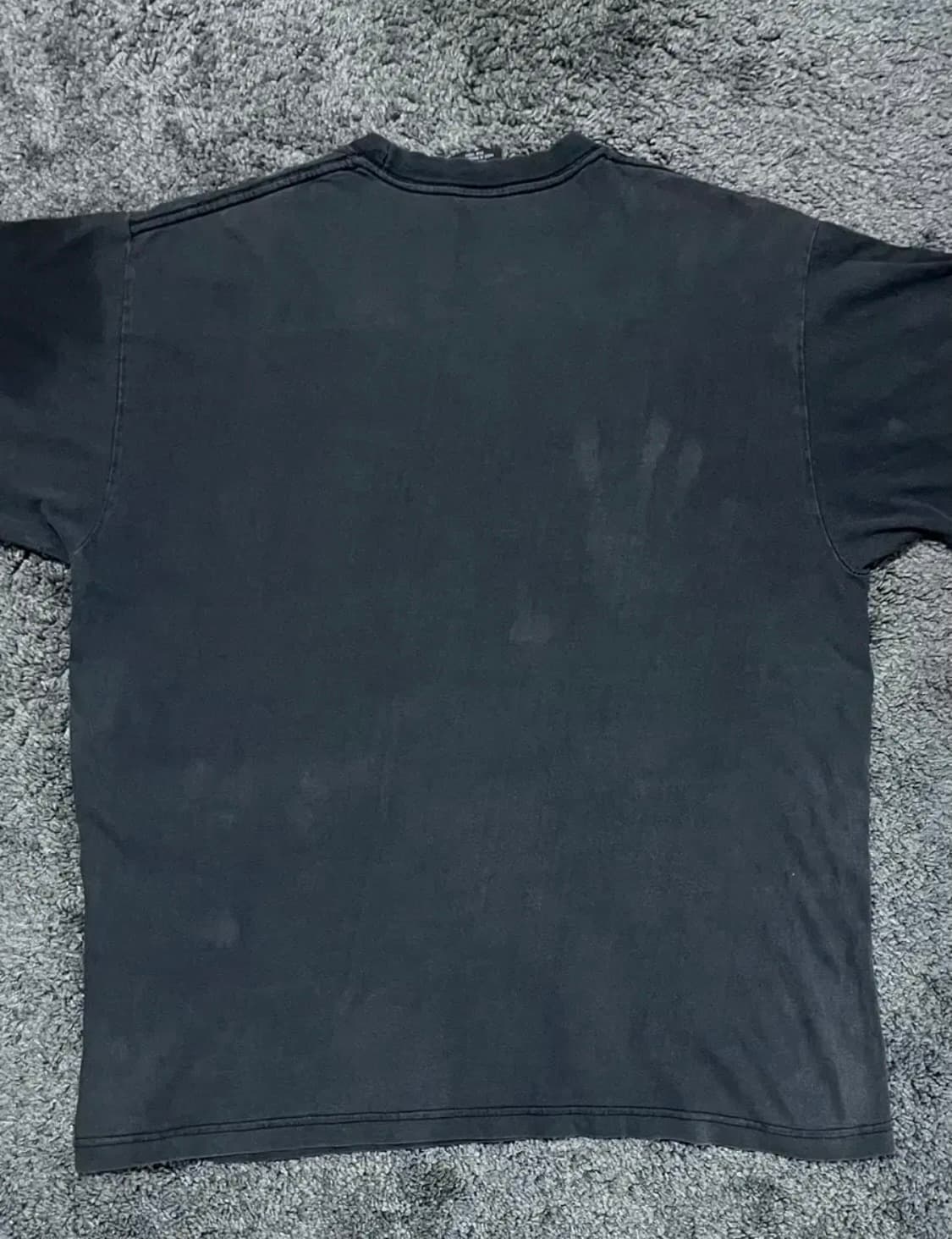 (original) 빈티지 밴드 티셔츠 상품이미지10